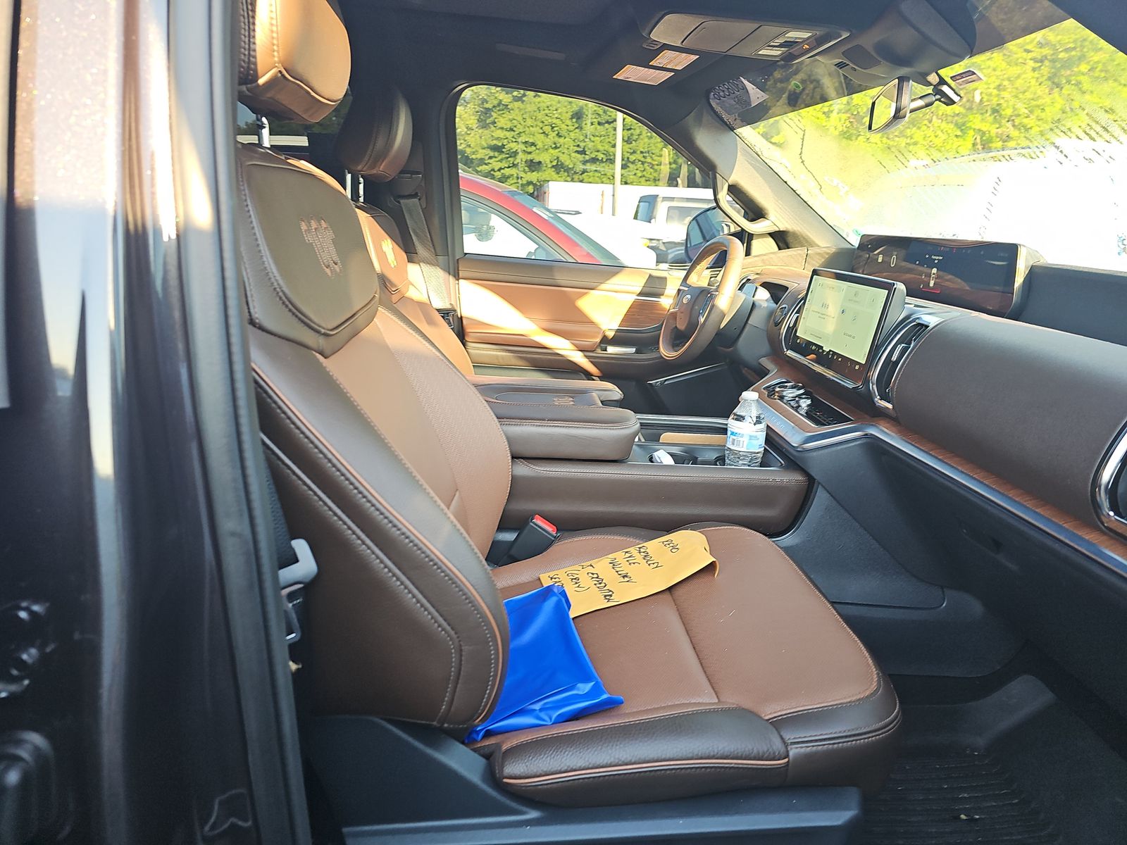 FORD EXPEDITION - 9