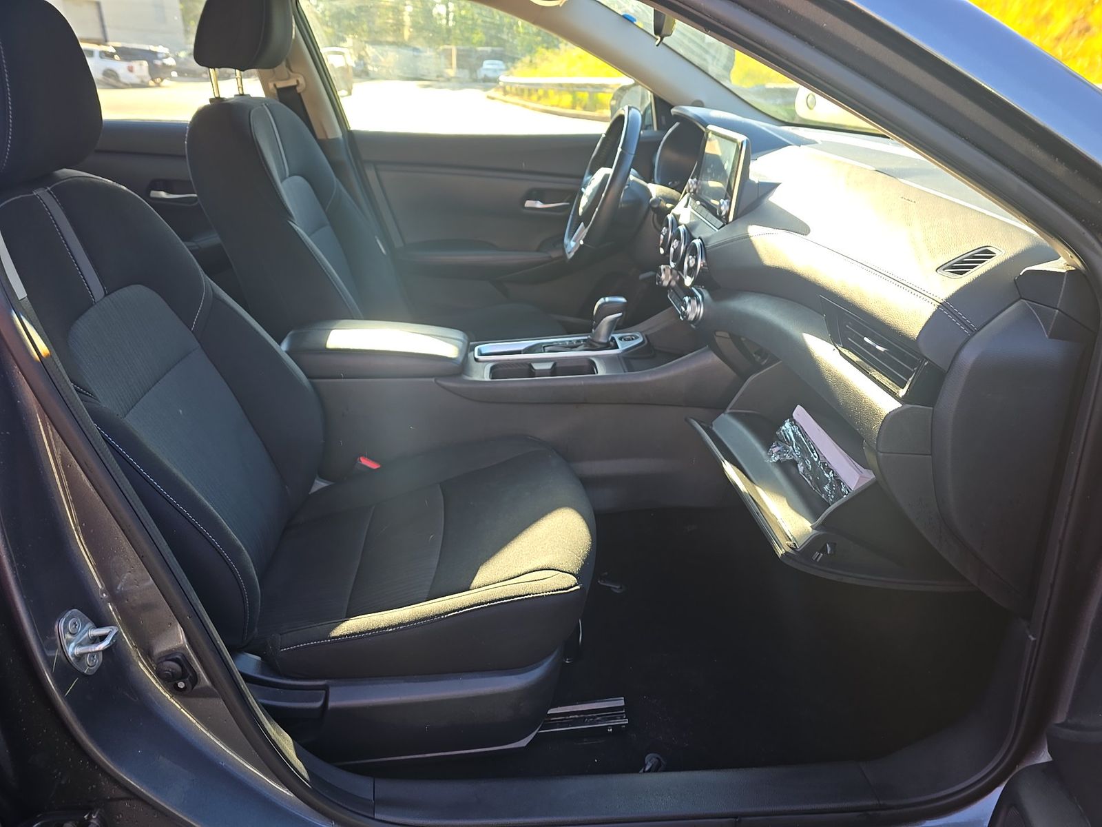 NISSAN SENTRA - 3