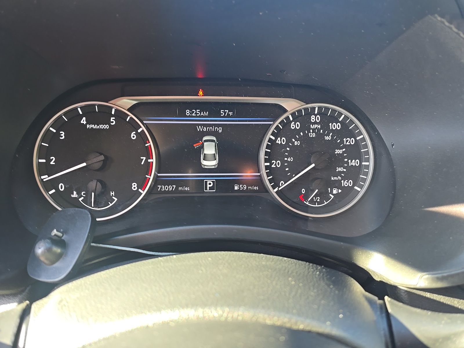 NISSAN SENTRA - 7