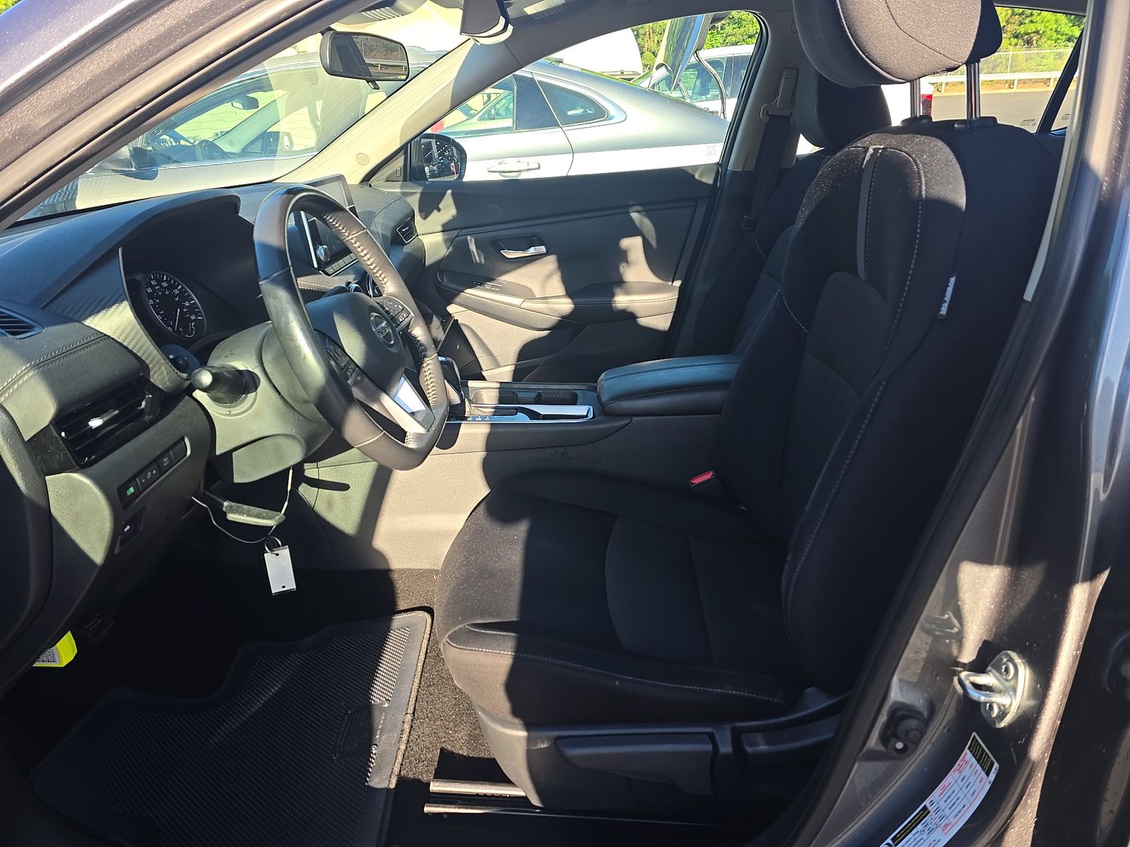 NISSAN SENTRA - 1