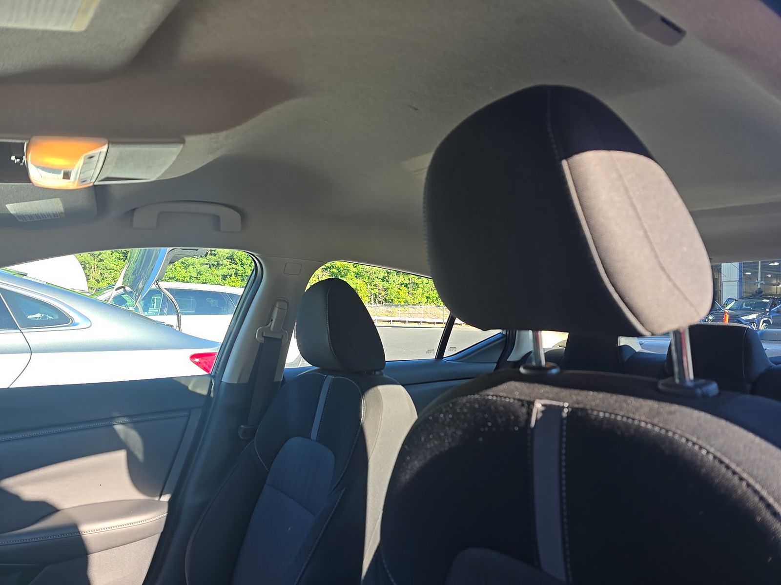 NISSAN SENTRA - 9