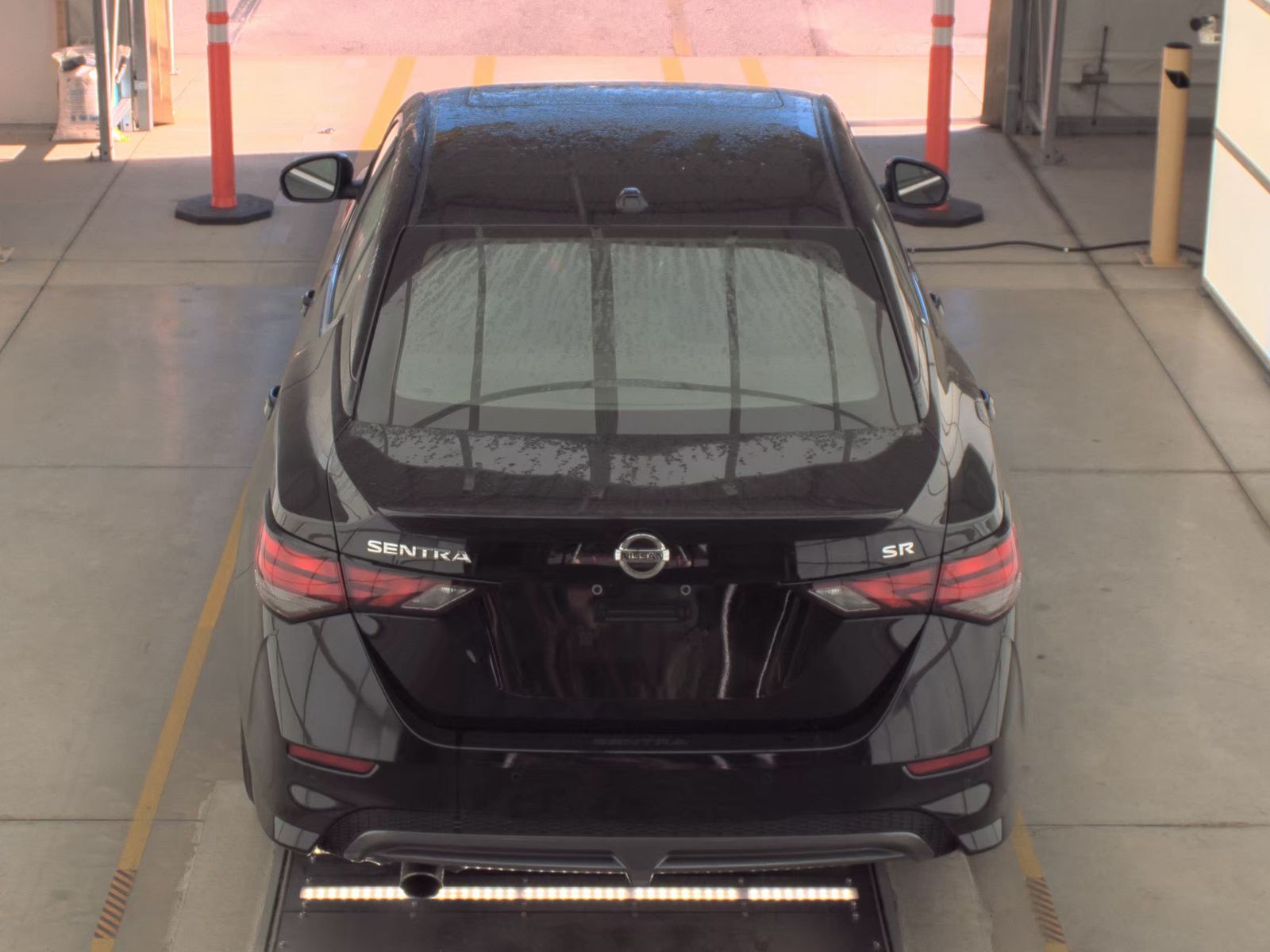 NISSAN SENTRA - 7