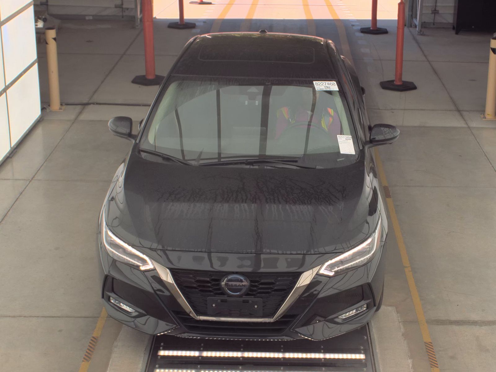NISSAN SENTRA - 3