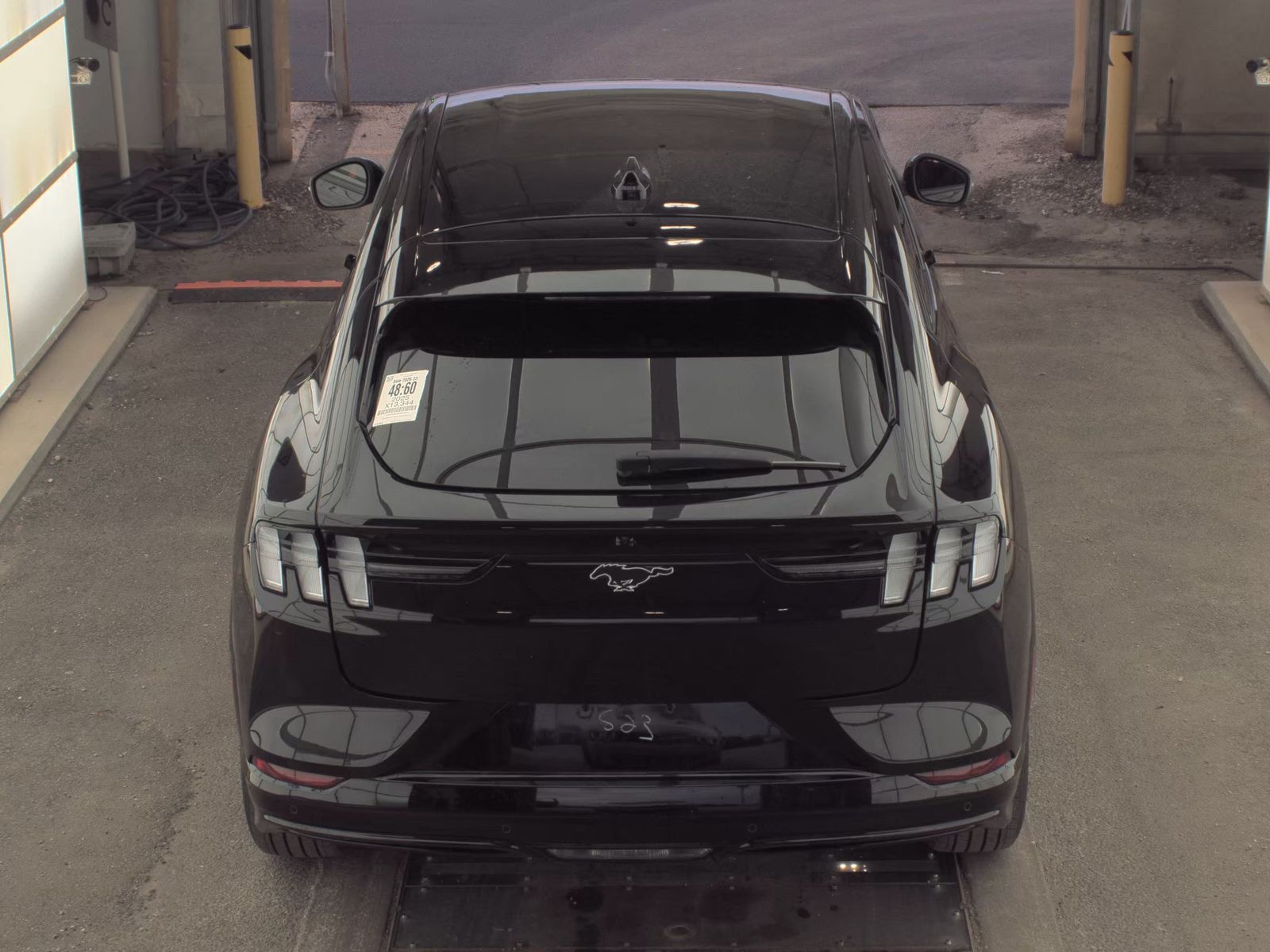 FORD MUSTANG MACH-E - 7