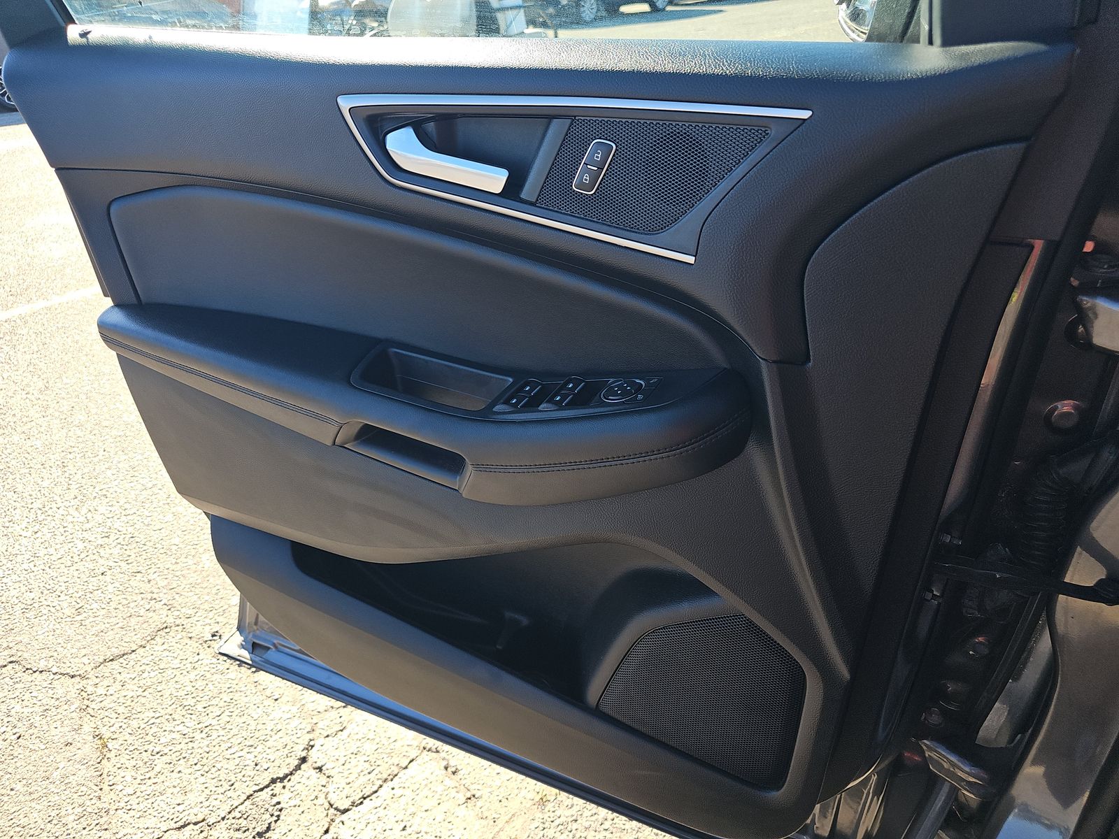 FORD EDGE - 10