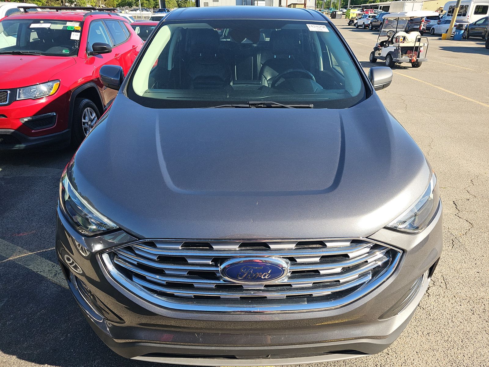 FORD EDGE - 3