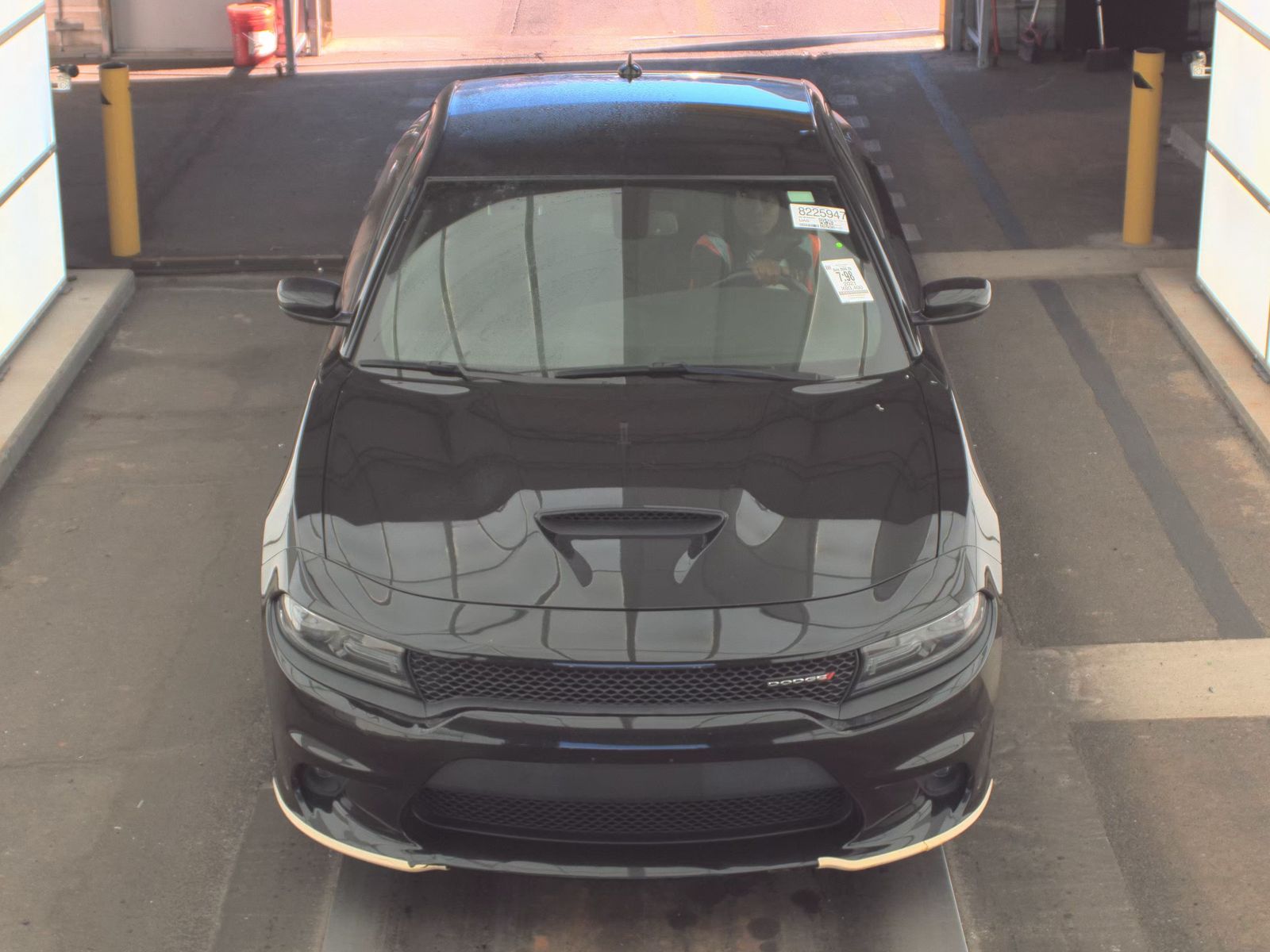 2021 Dodge Charger GT RWD