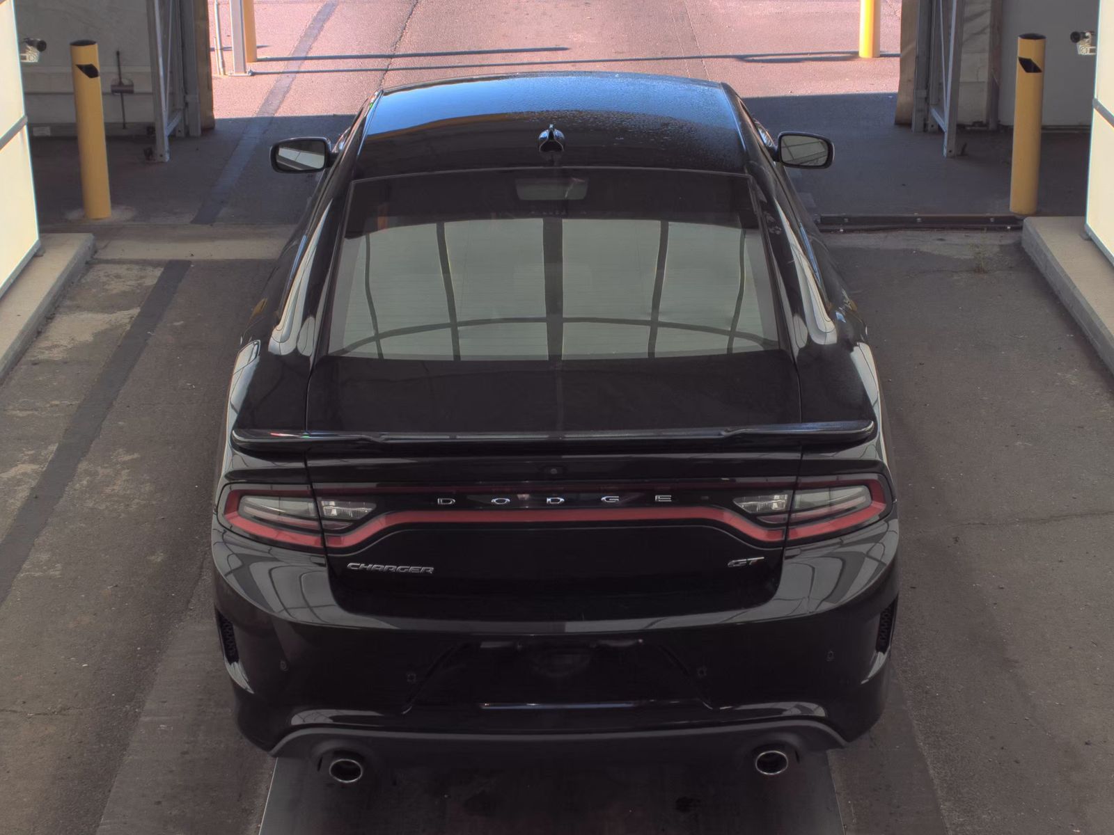 2021 Dodge Charger GT RWD