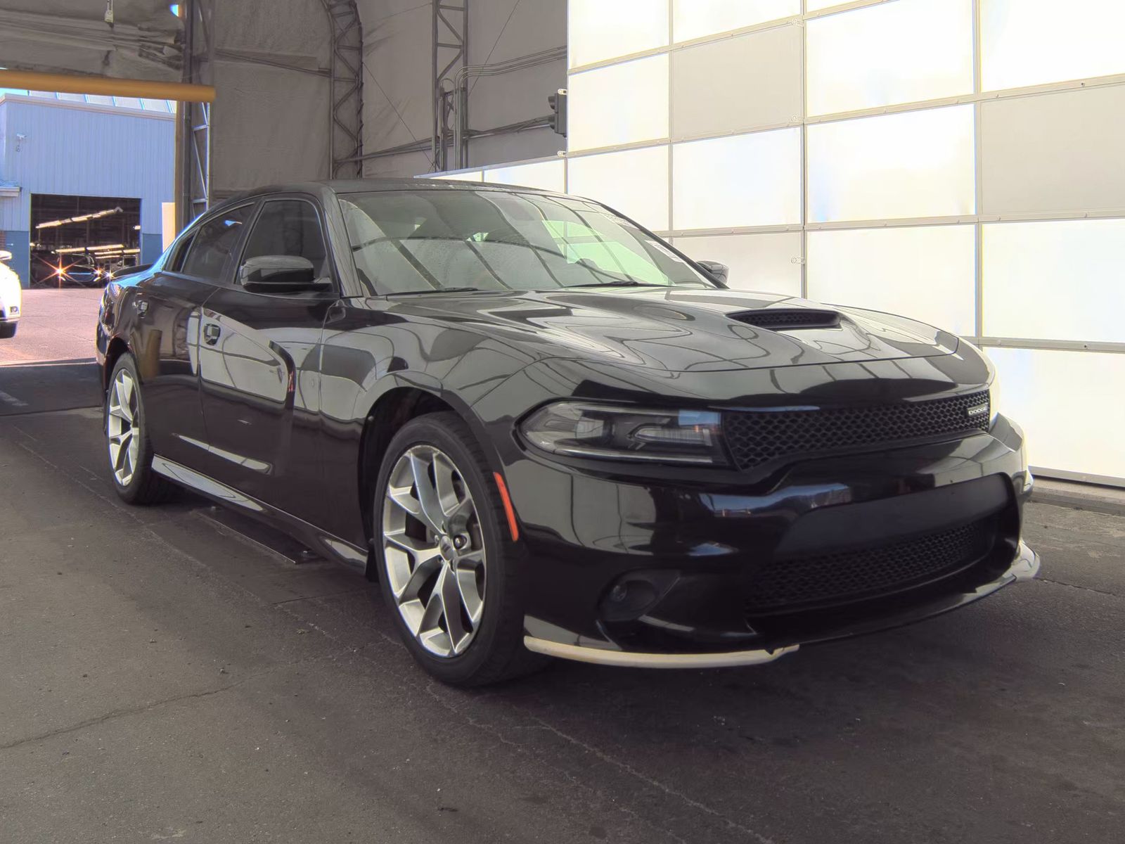 2021 Dodge Charger GT RWD