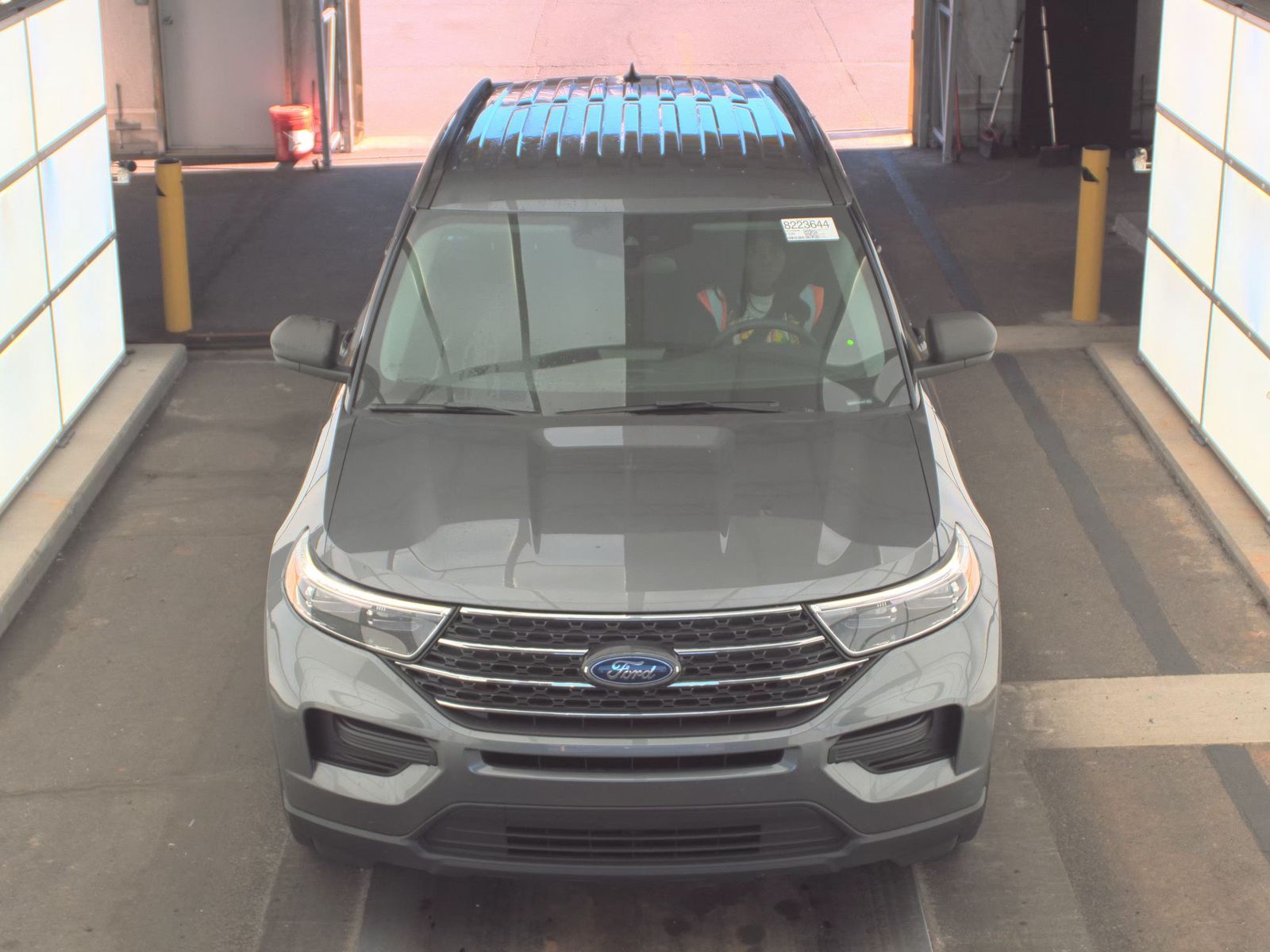 FORD EXPLORER - 3