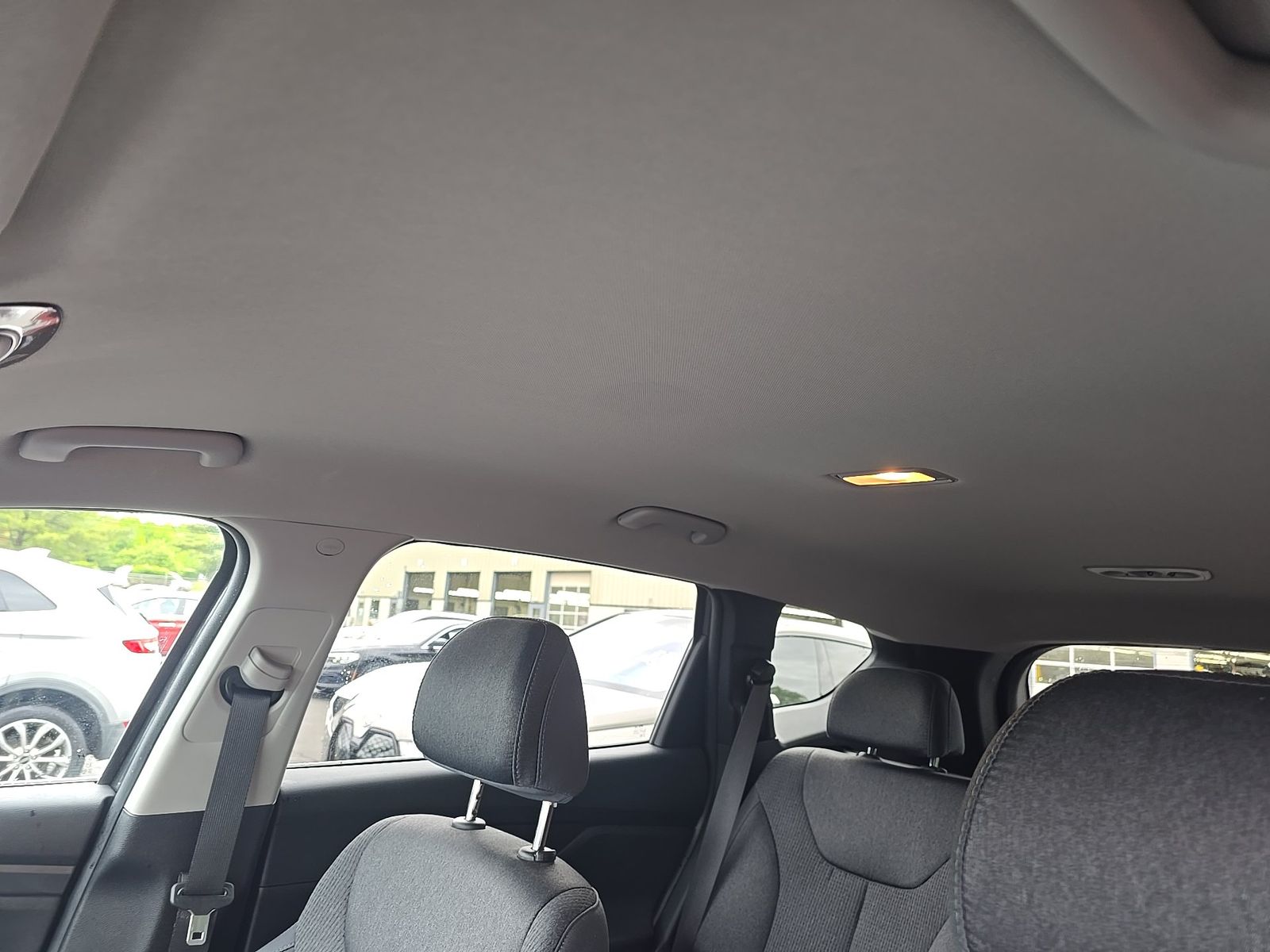 2023 Hyundai Santa Fe SEL AWD