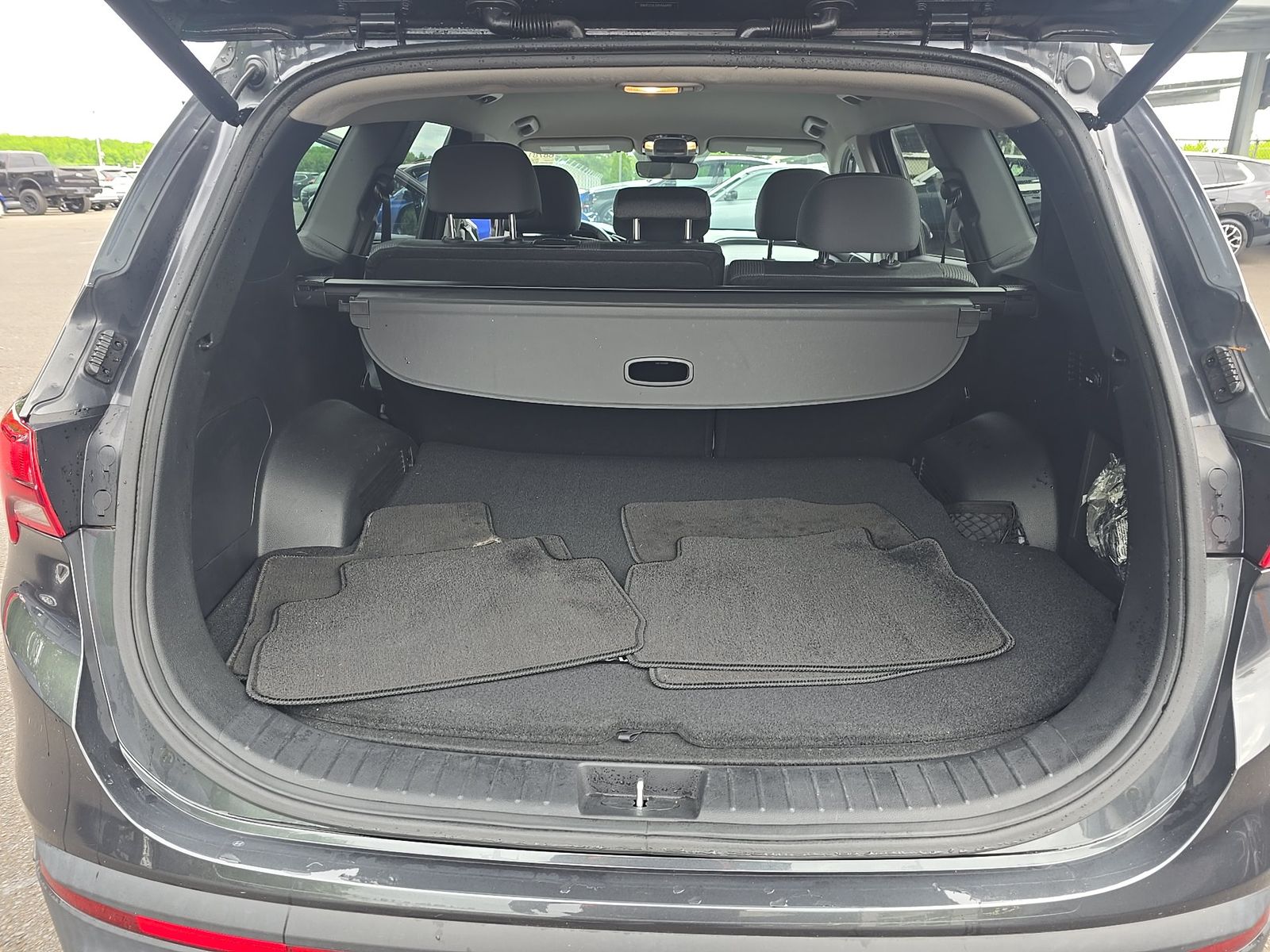 2023 Hyundai Santa Fe SEL AWD