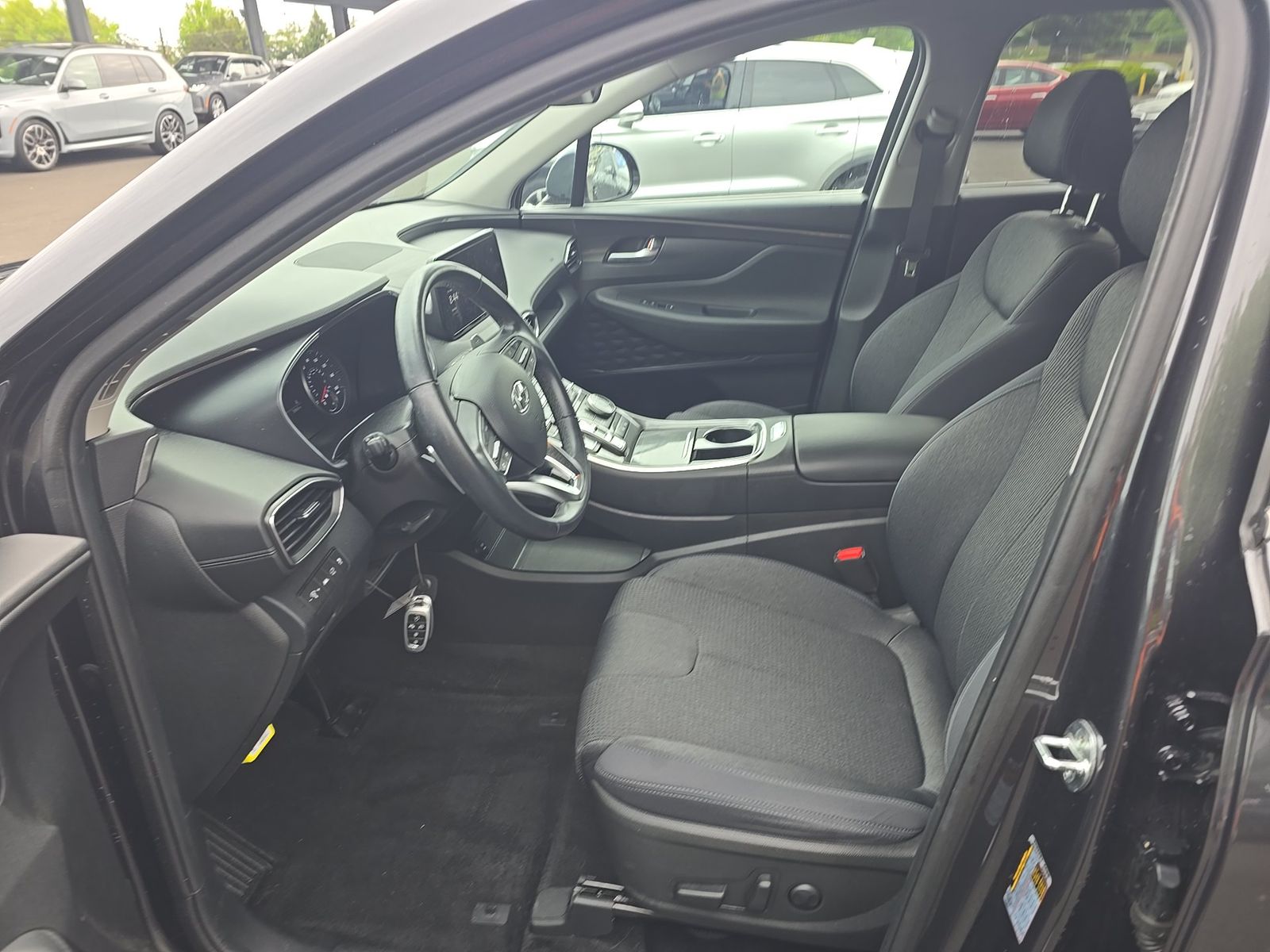2023 Hyundai Santa Fe SEL AWD
