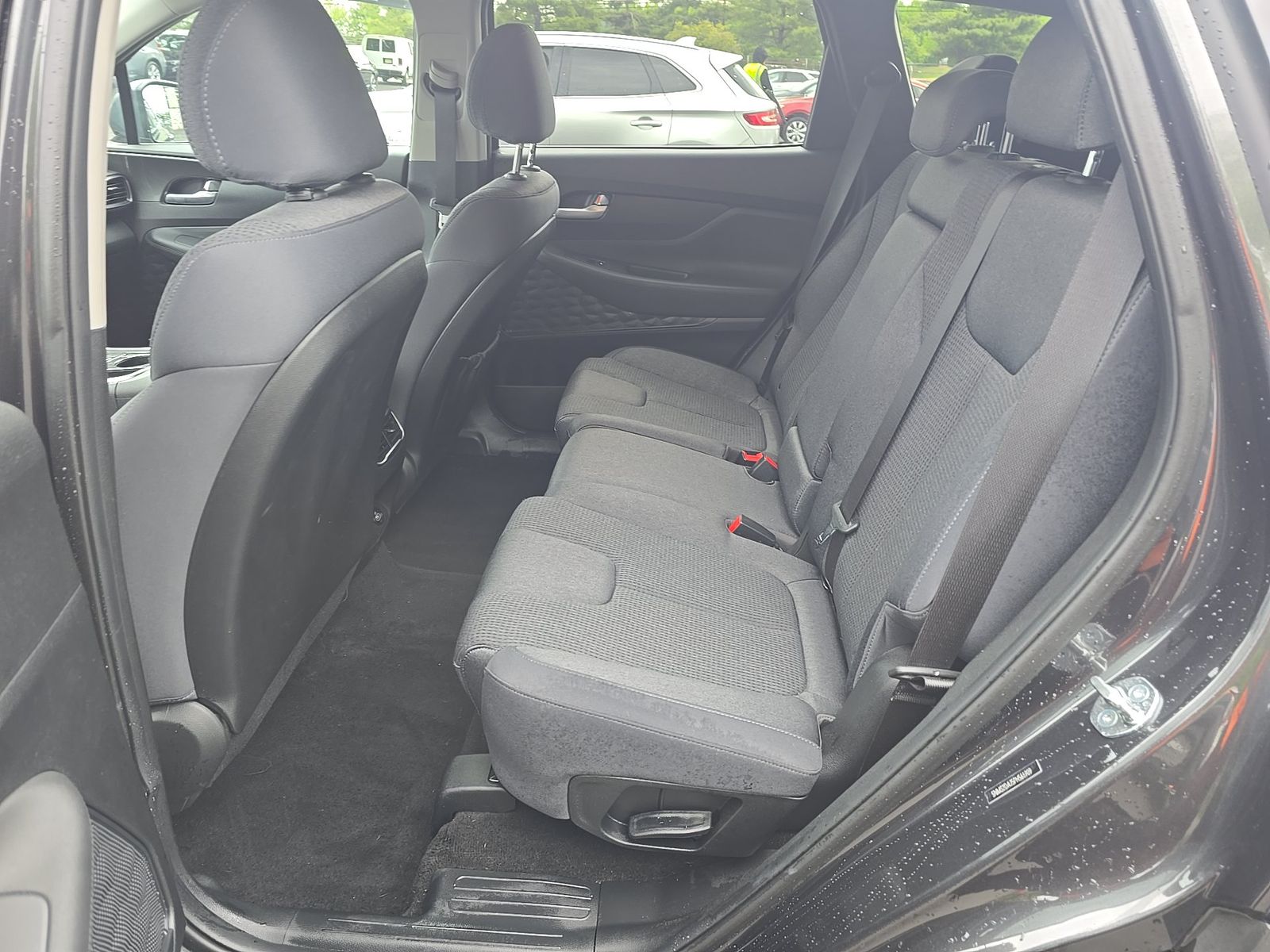 2023 Hyundai Santa Fe SEL AWD