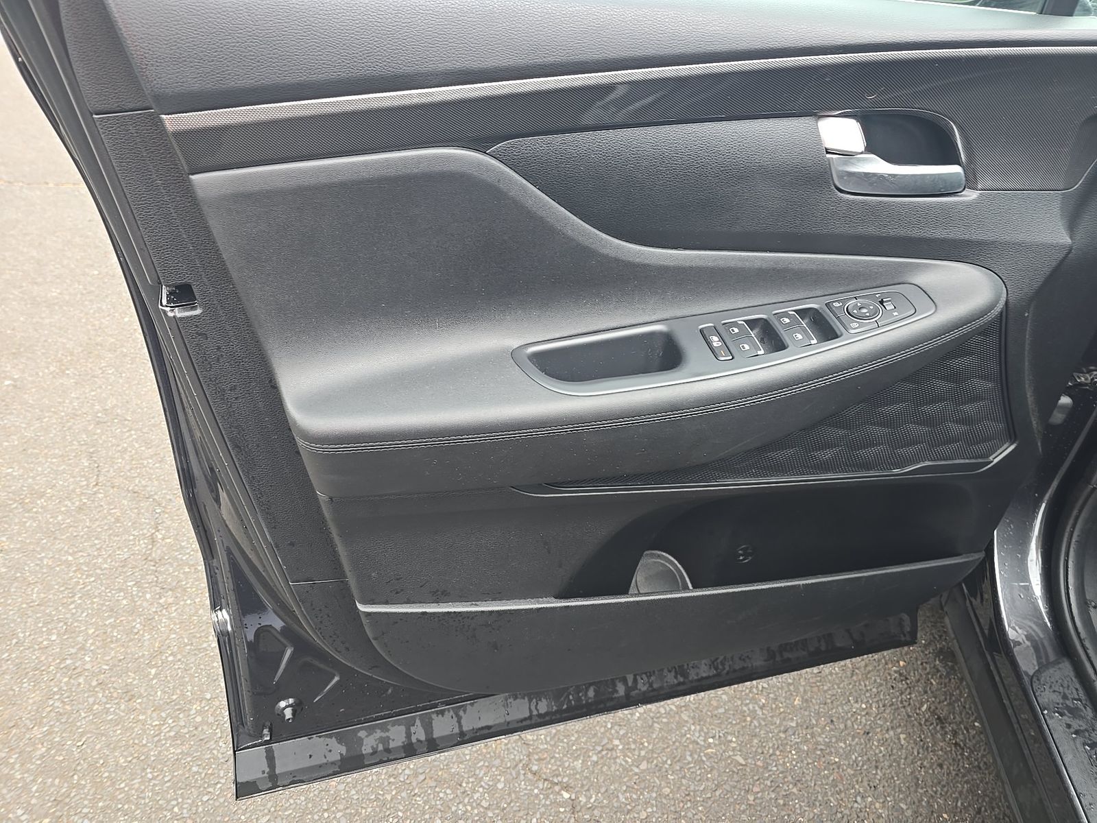 2023 Hyundai Santa Fe SEL AWD