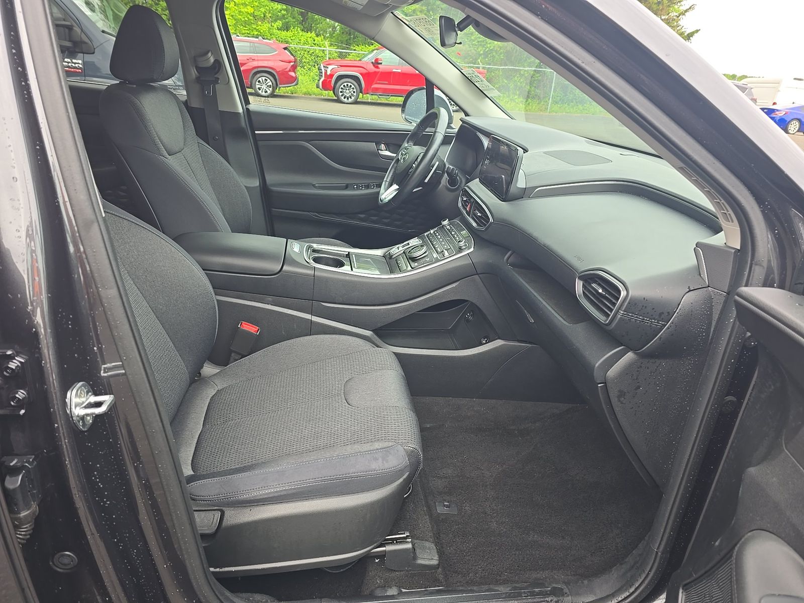 2023 Hyundai Santa Fe SEL AWD