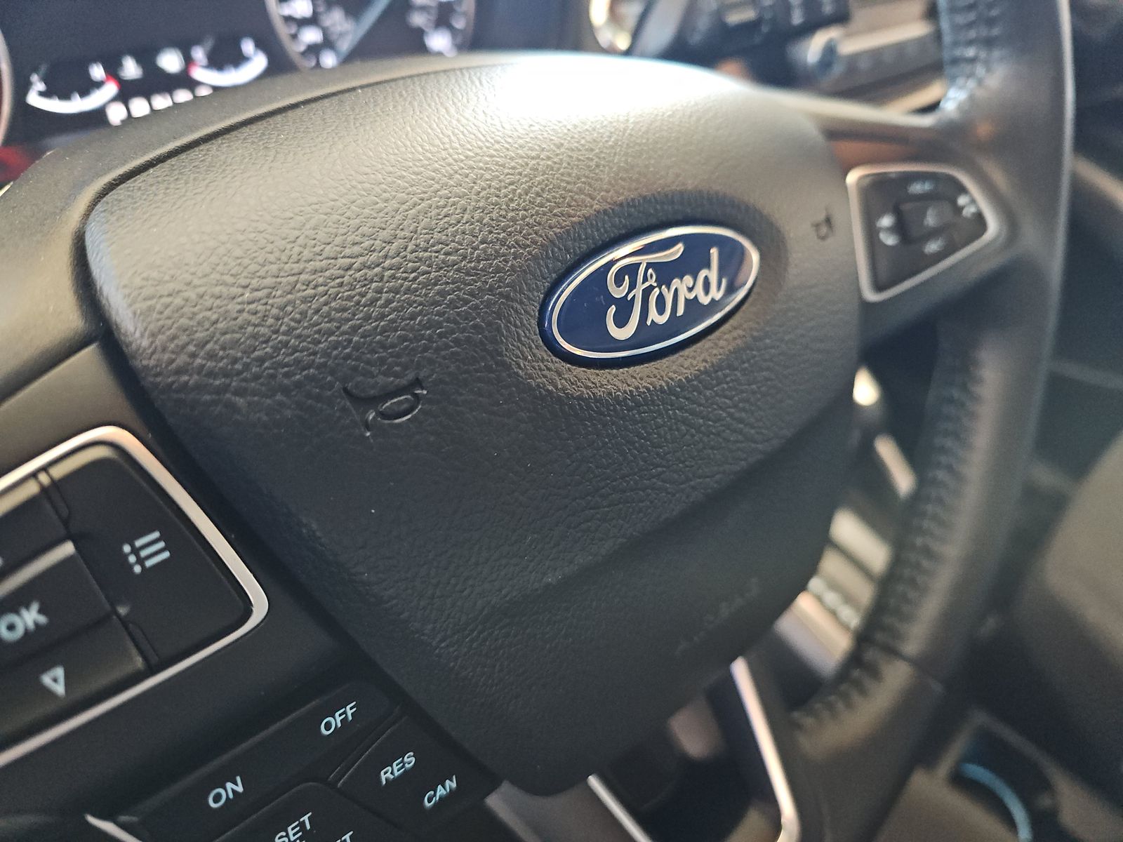 FORD ECOSPORT - 7