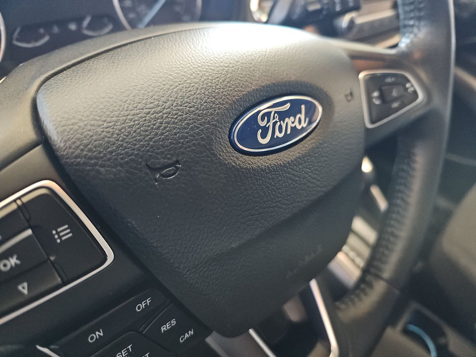 FORD ECOSPORT - 5