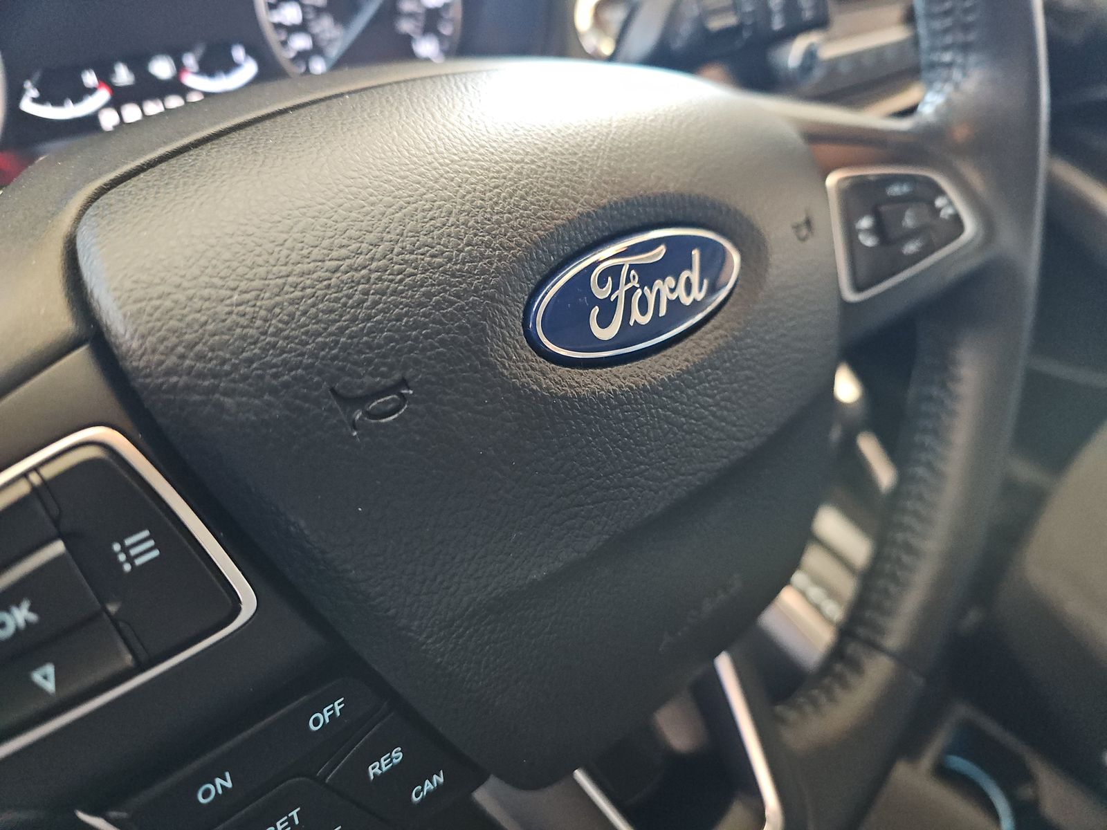 FORD ECOSPORT - 10