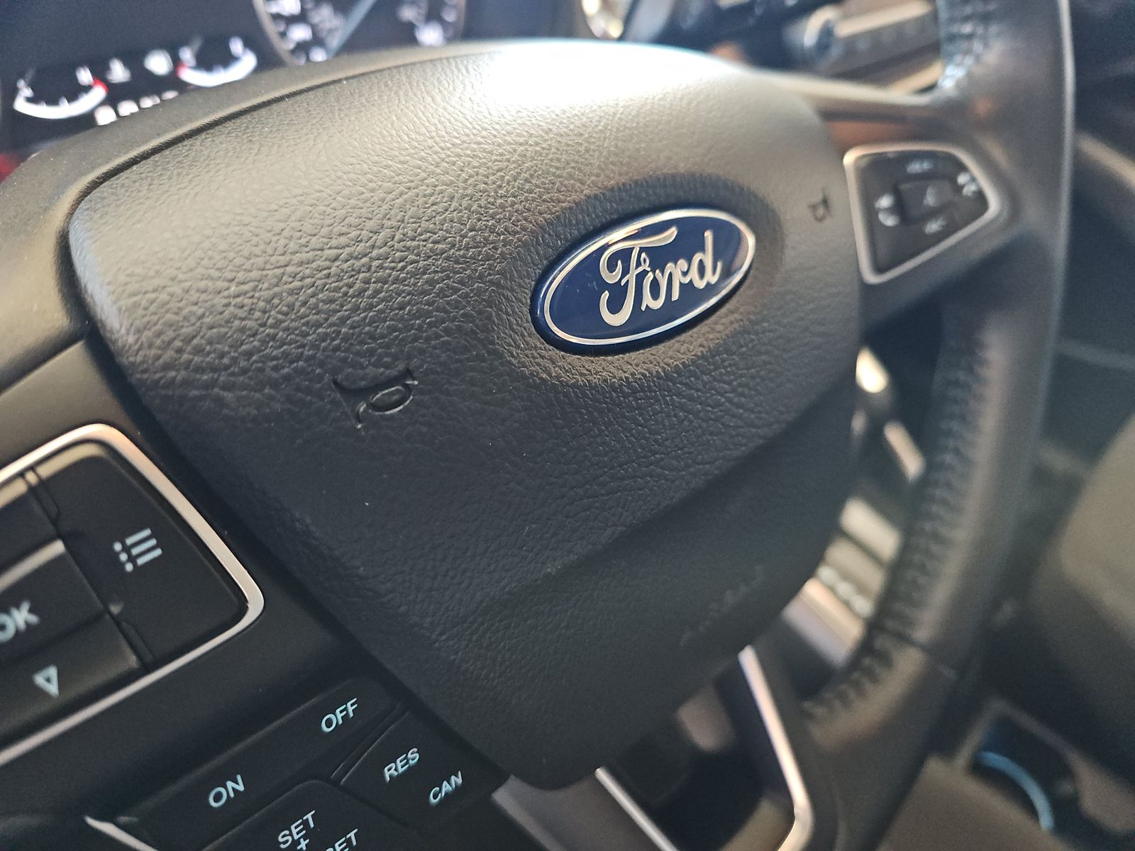 FORD ECOSPORT - 8