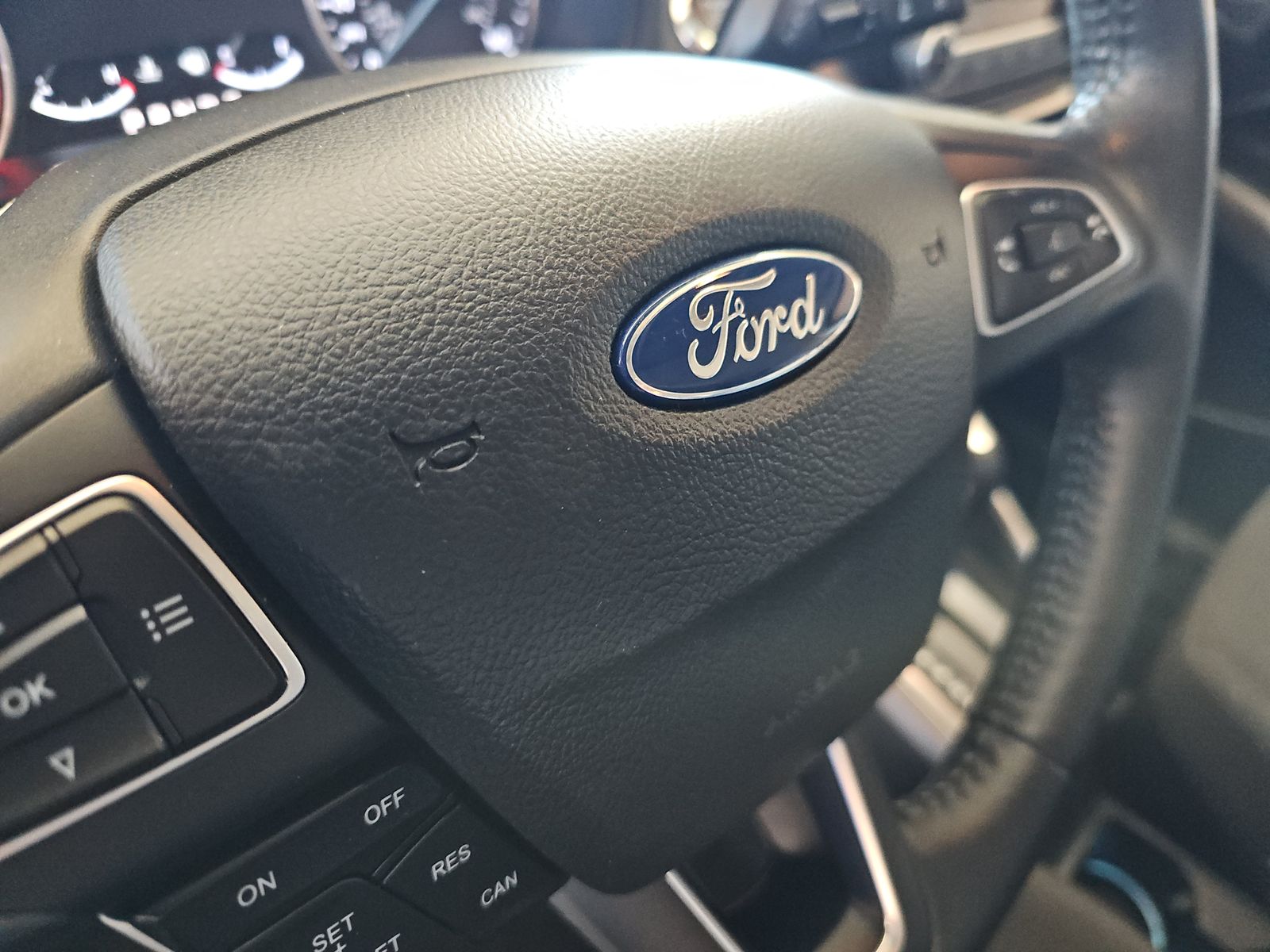 FORD ECOSPORT - 6