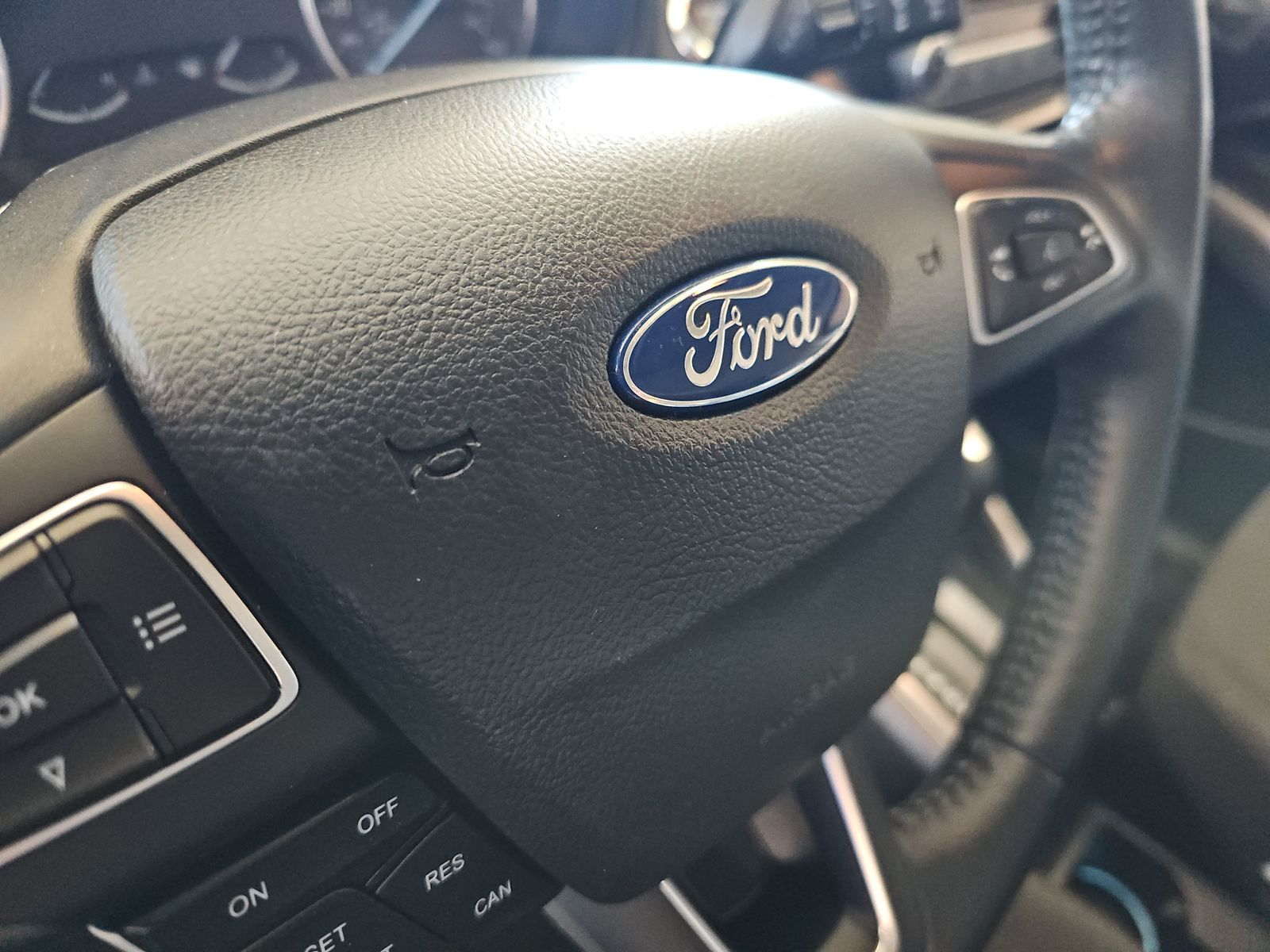 FORD ECOSPORT - 9