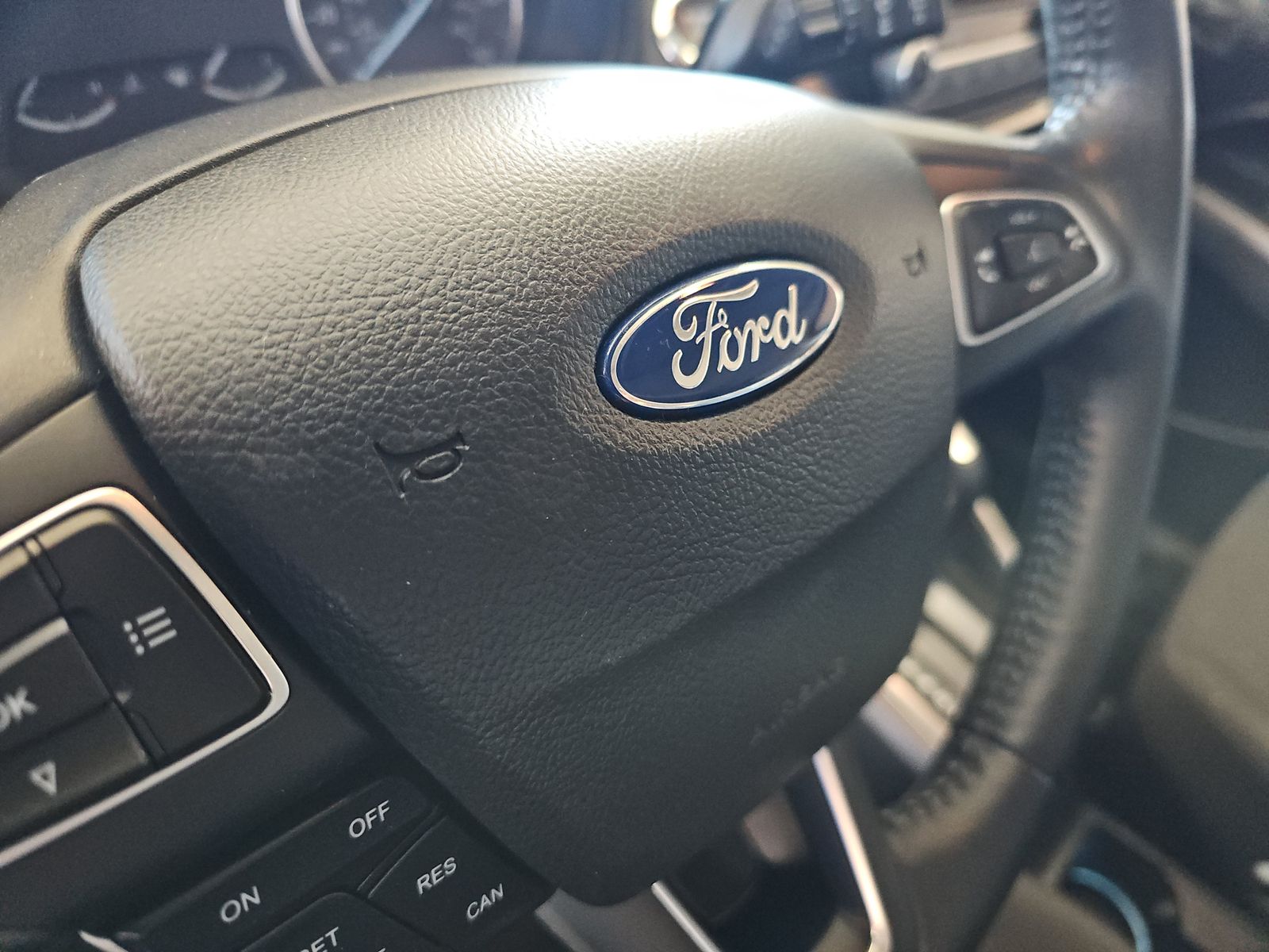 FORD ECOSPORT - 4