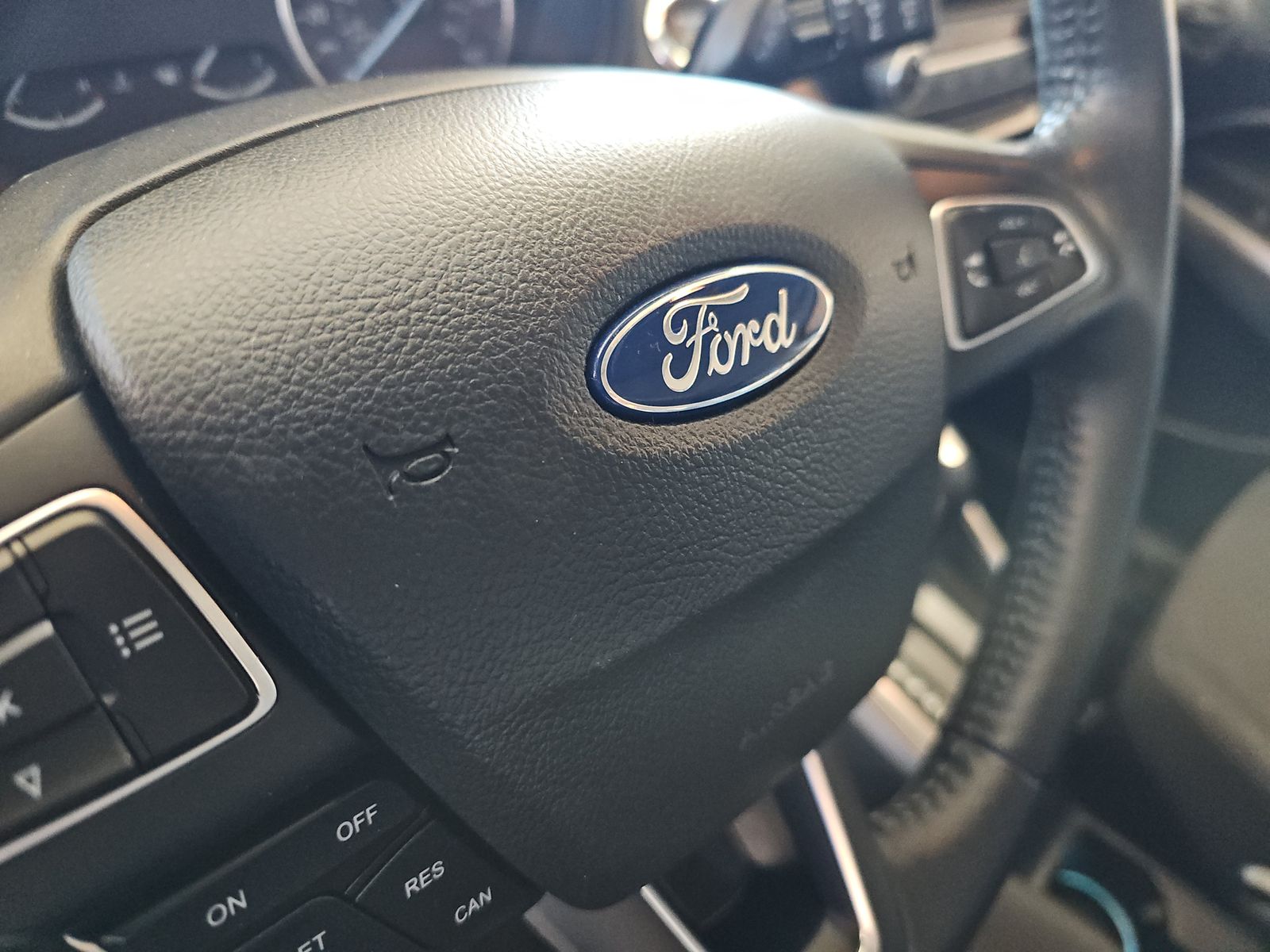 FORD ECOSPORT - 3