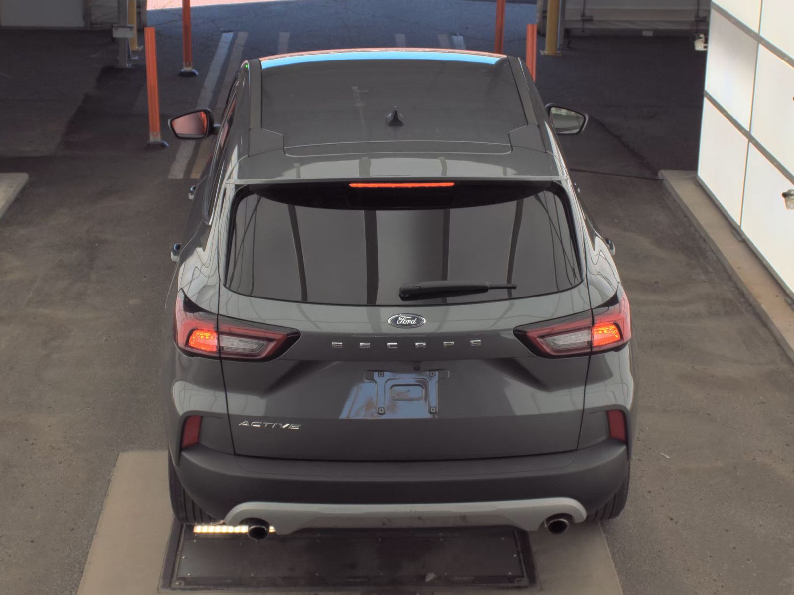 FORD ESCAPE - 7