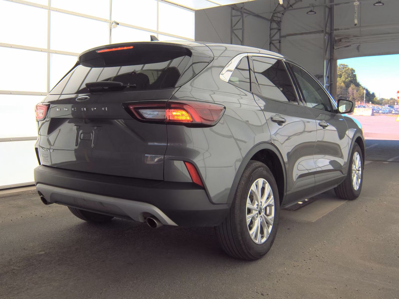 FORD ESCAPE - 6