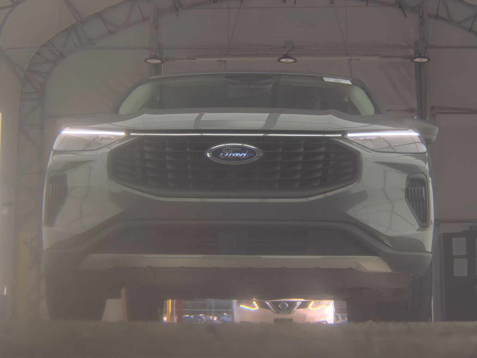 FORD ESCAPE - 4