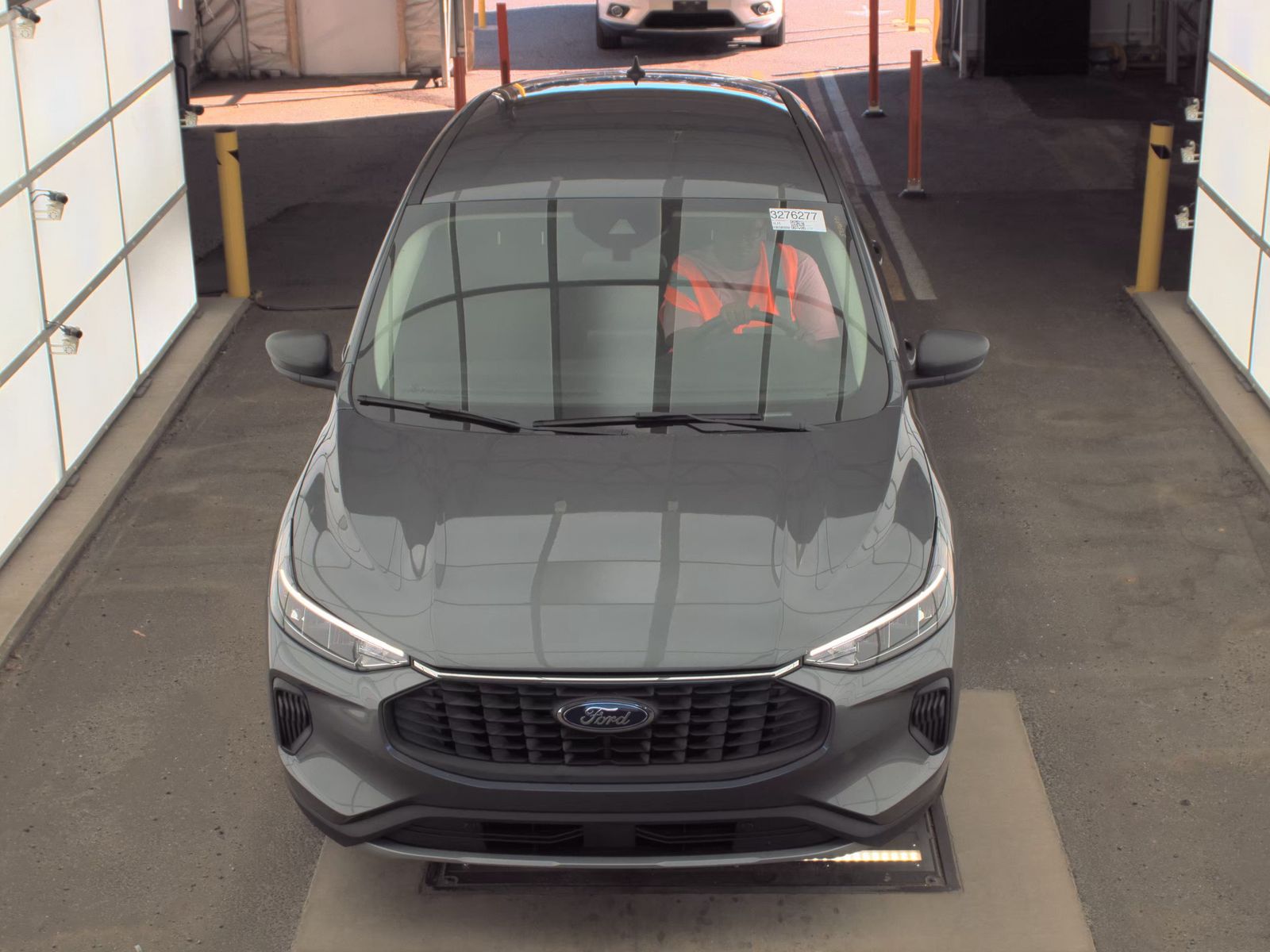 FORD ESCAPE - 3