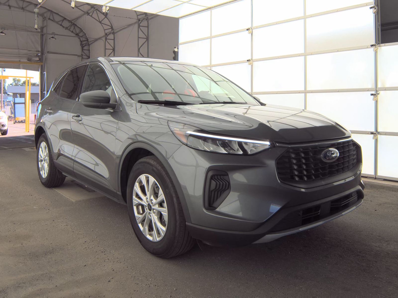 FORD ESCAPE - 5
