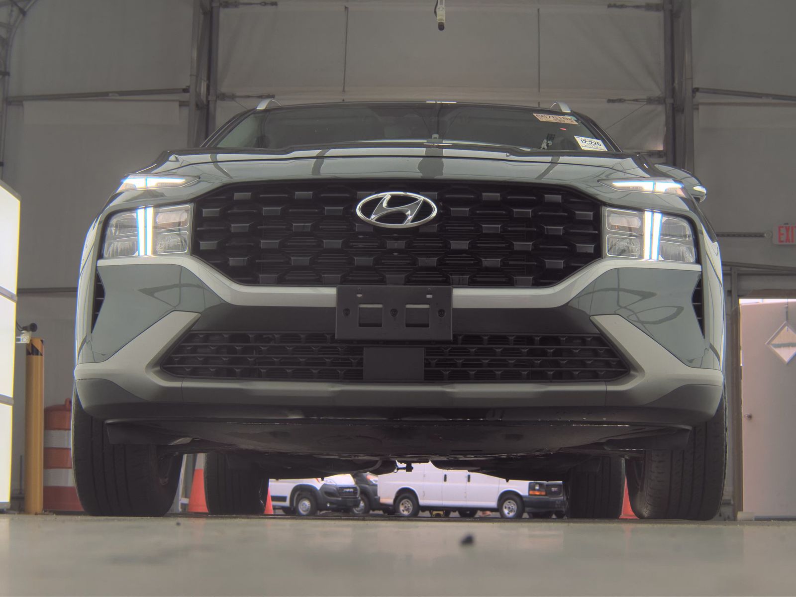 2023 Hyundai Santa Fe SEL AWD