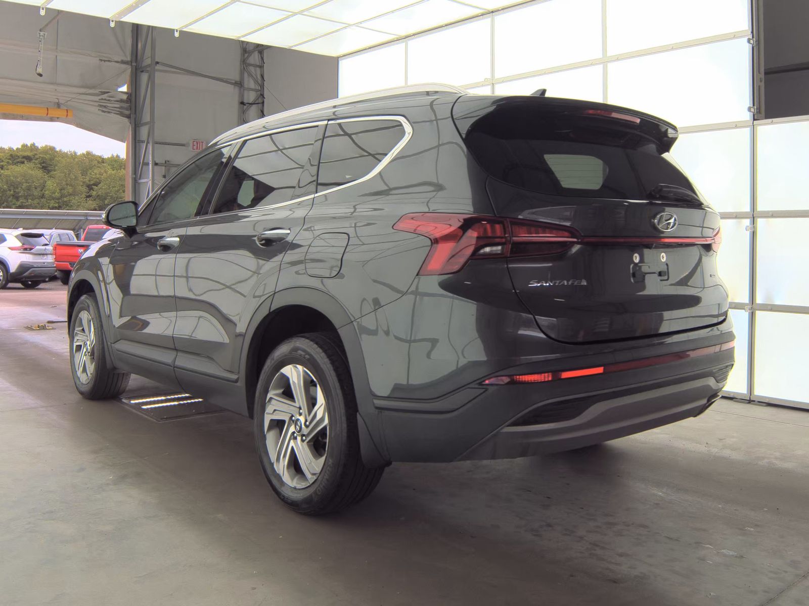 2023 Hyundai Santa Fe SEL AWD