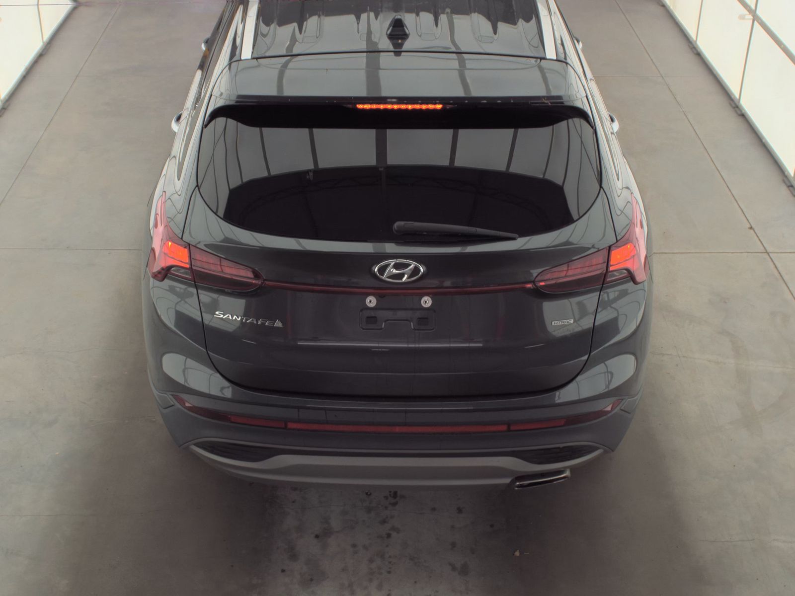 2023 Hyundai Santa Fe SEL AWD