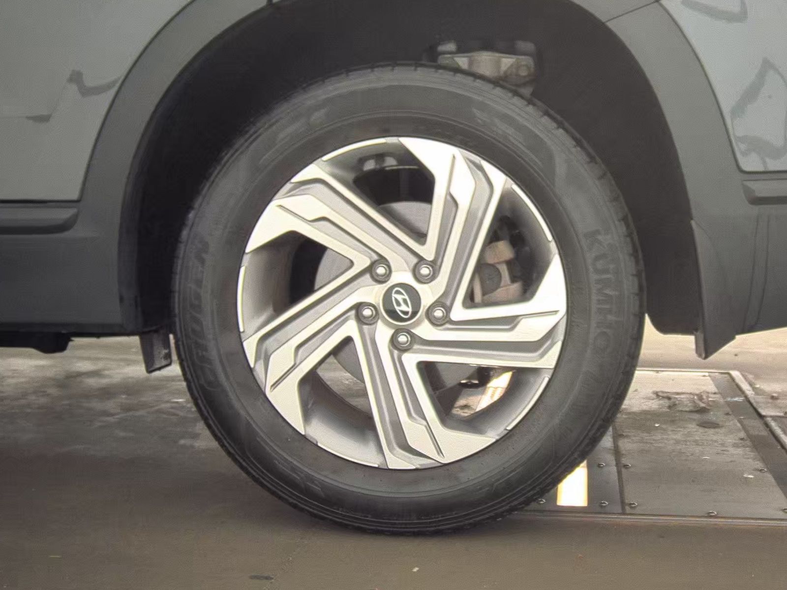 2023 Hyundai Santa Fe SEL AWD