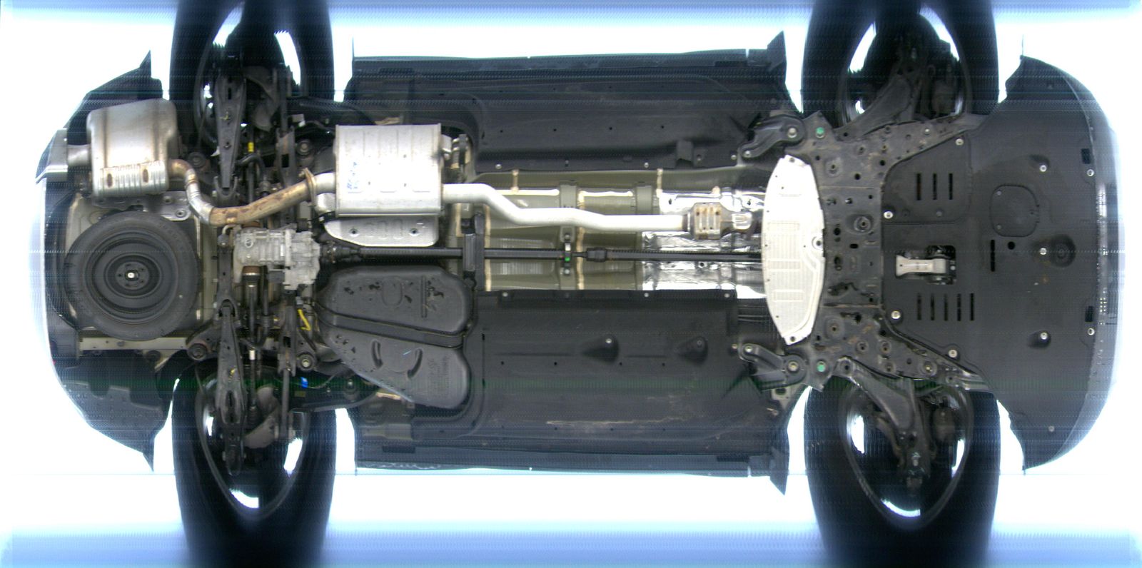 2023 Hyundai Santa Fe SEL AWD