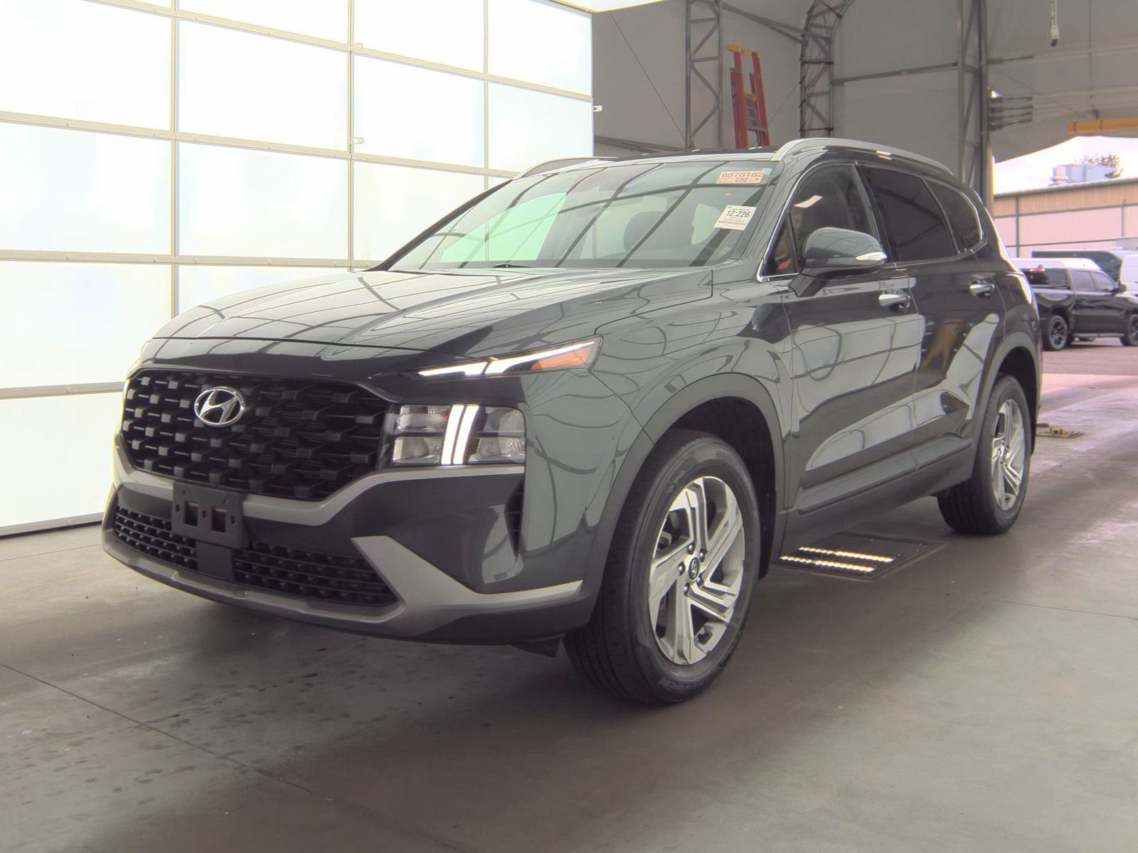 2023 Hyundai Santa Fe SEL AWD