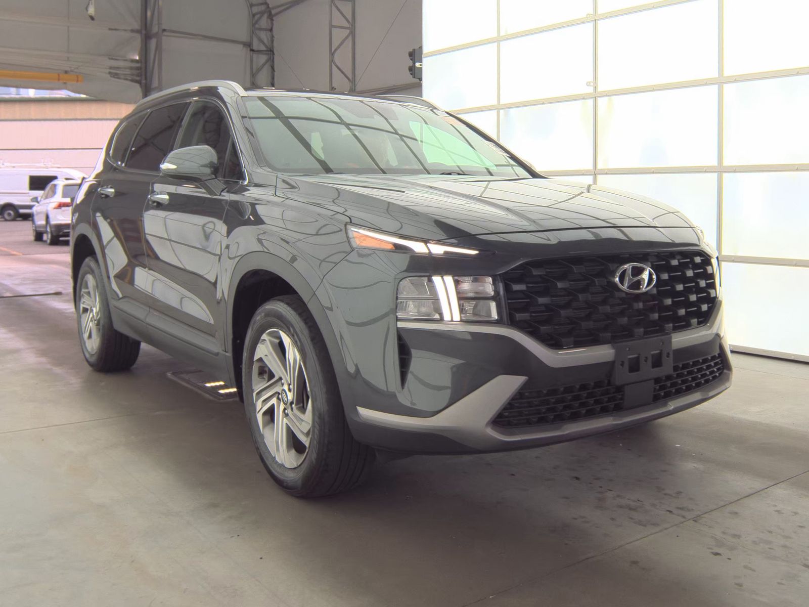 2023 Hyundai Santa Fe SEL AWD