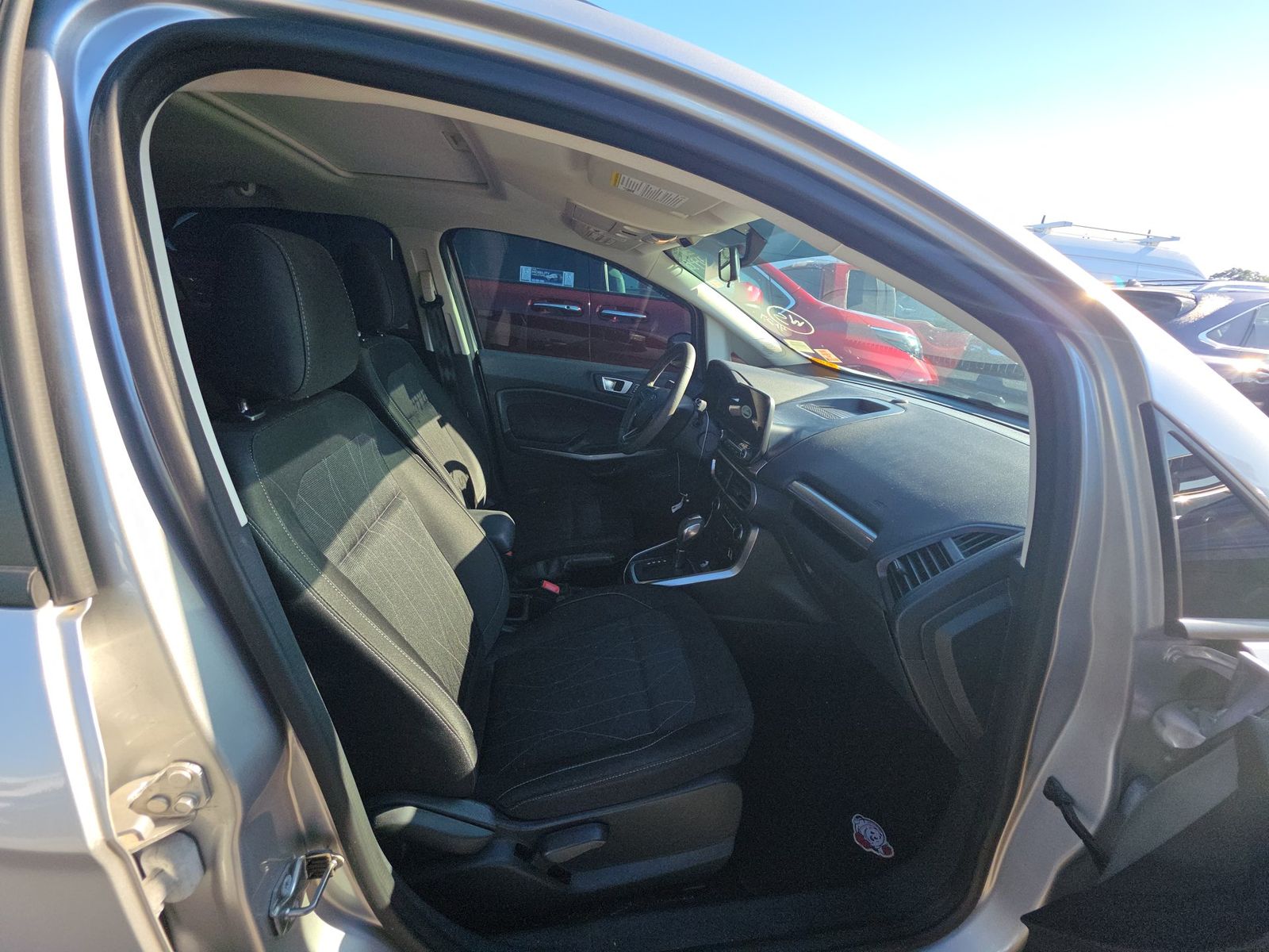 FORD ECOSPORT - 9
