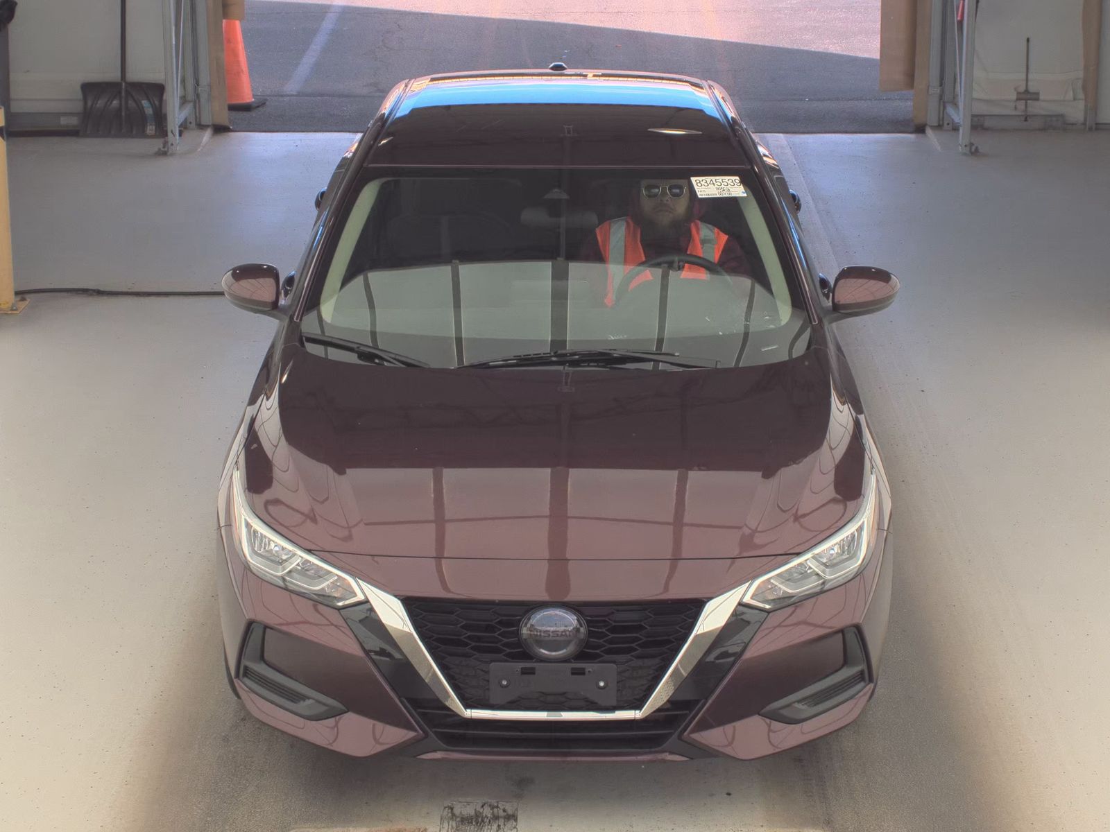 NISSAN SENTRA - 3