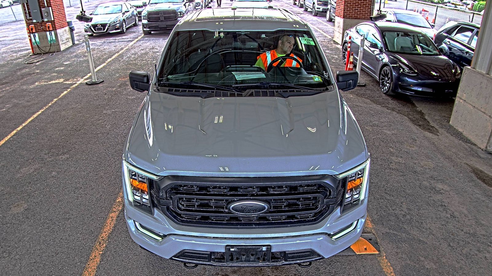 FORD F-150 - 3