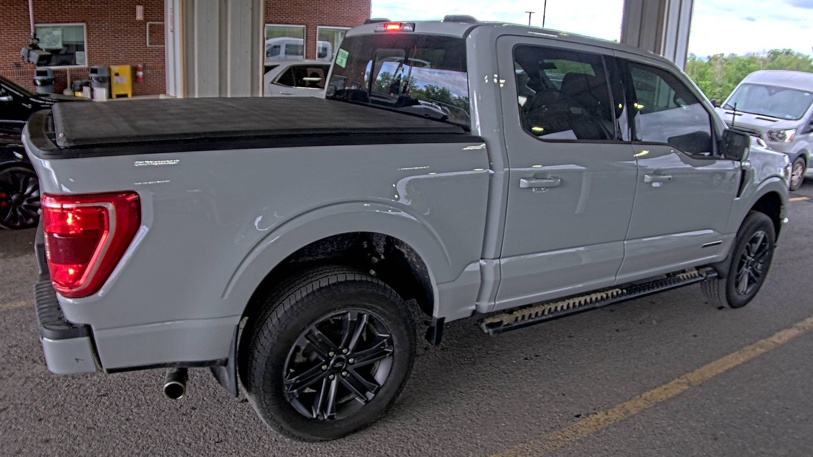 FORD F-150 - 5
