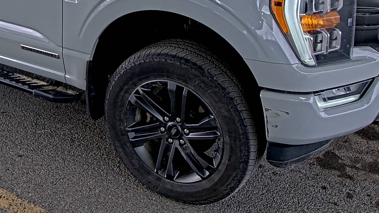 FORD F-150 - 9