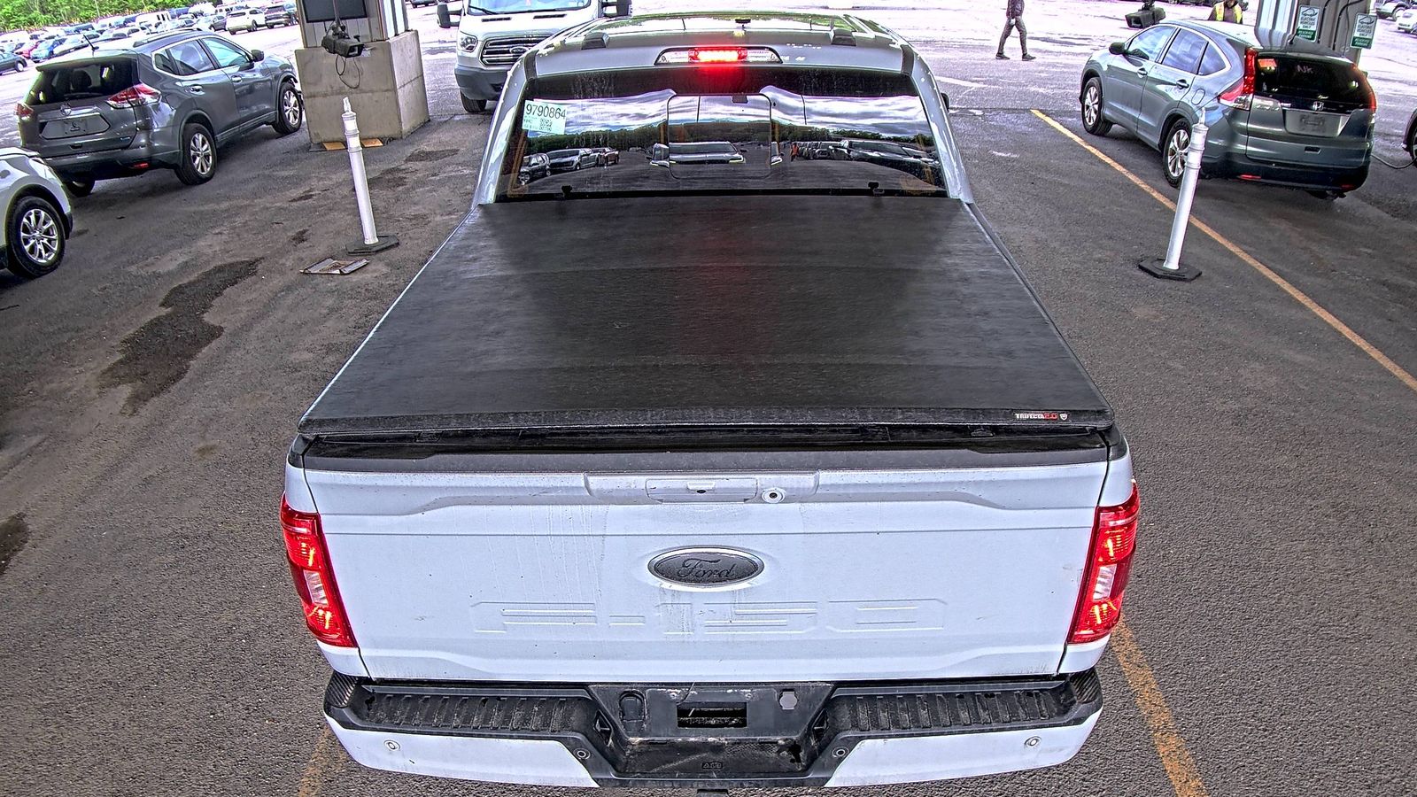 FORD F-150 - 6