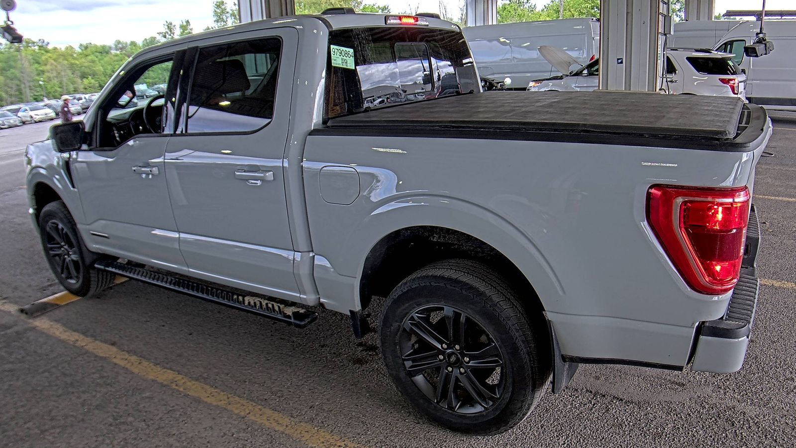 FORD F-150 - 7