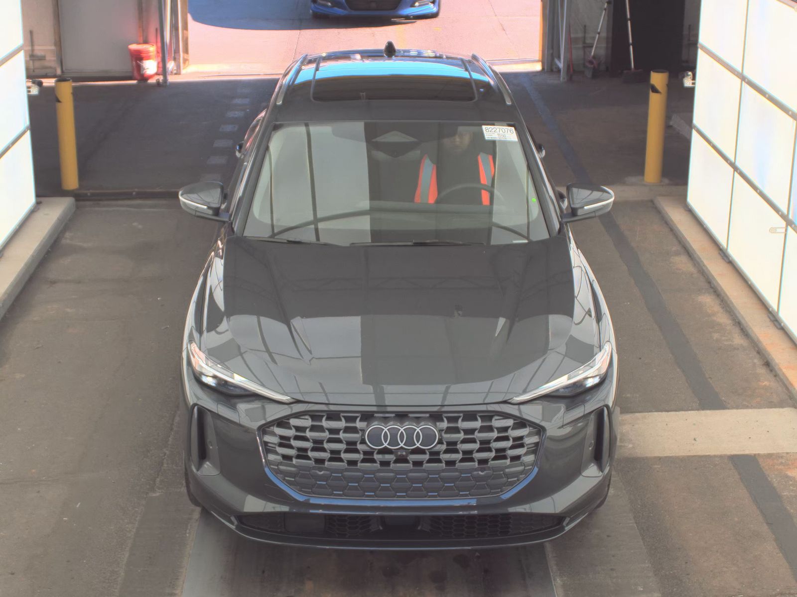 2025 Audi Q5 Prestige AWD