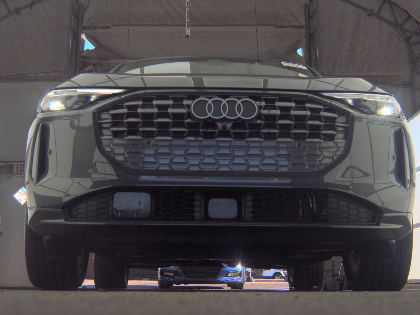 2025 Audi Q5 Prestige AWD