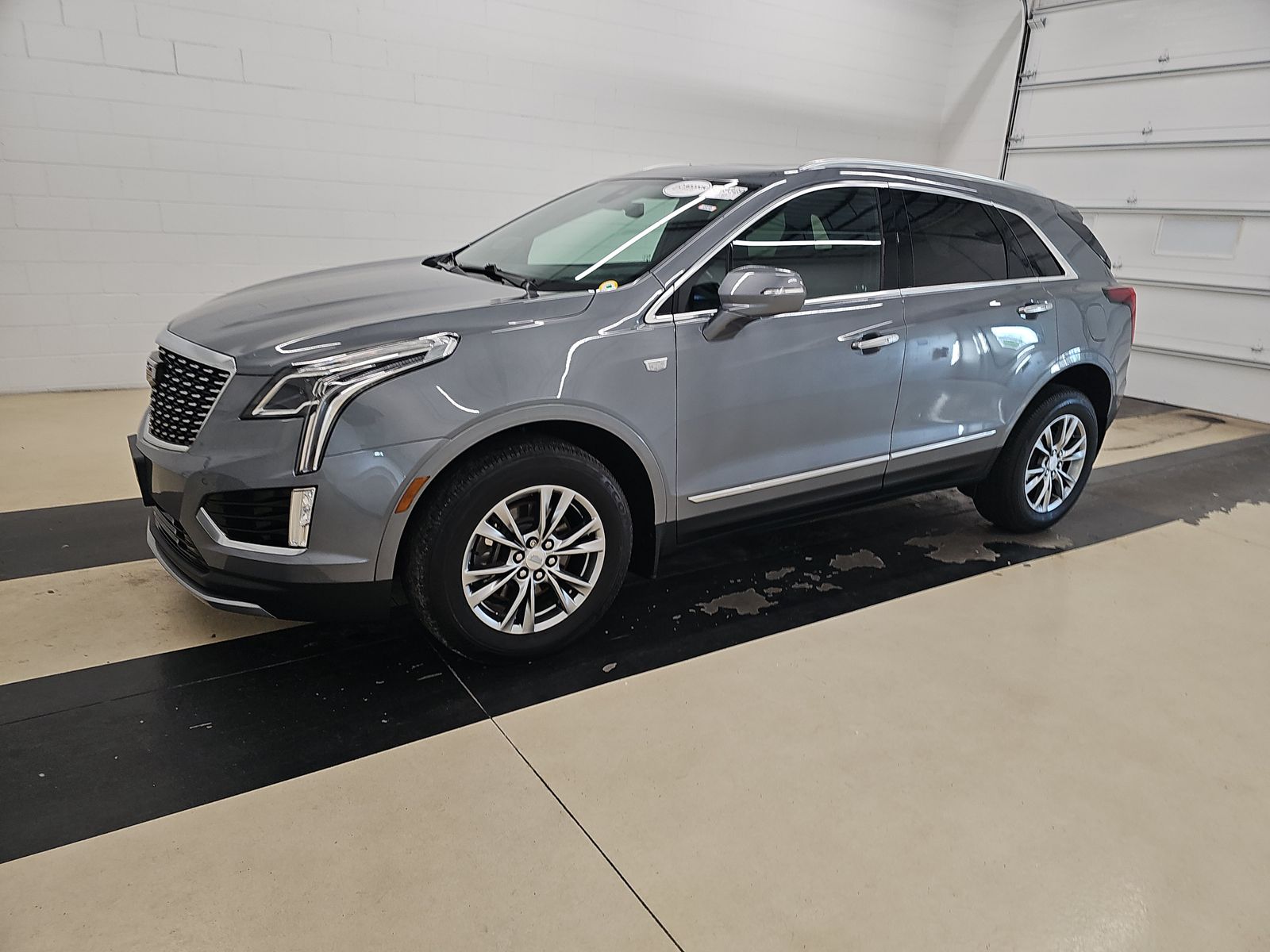 2020 Cadillac XT5 AWD Premium Luxury's photo